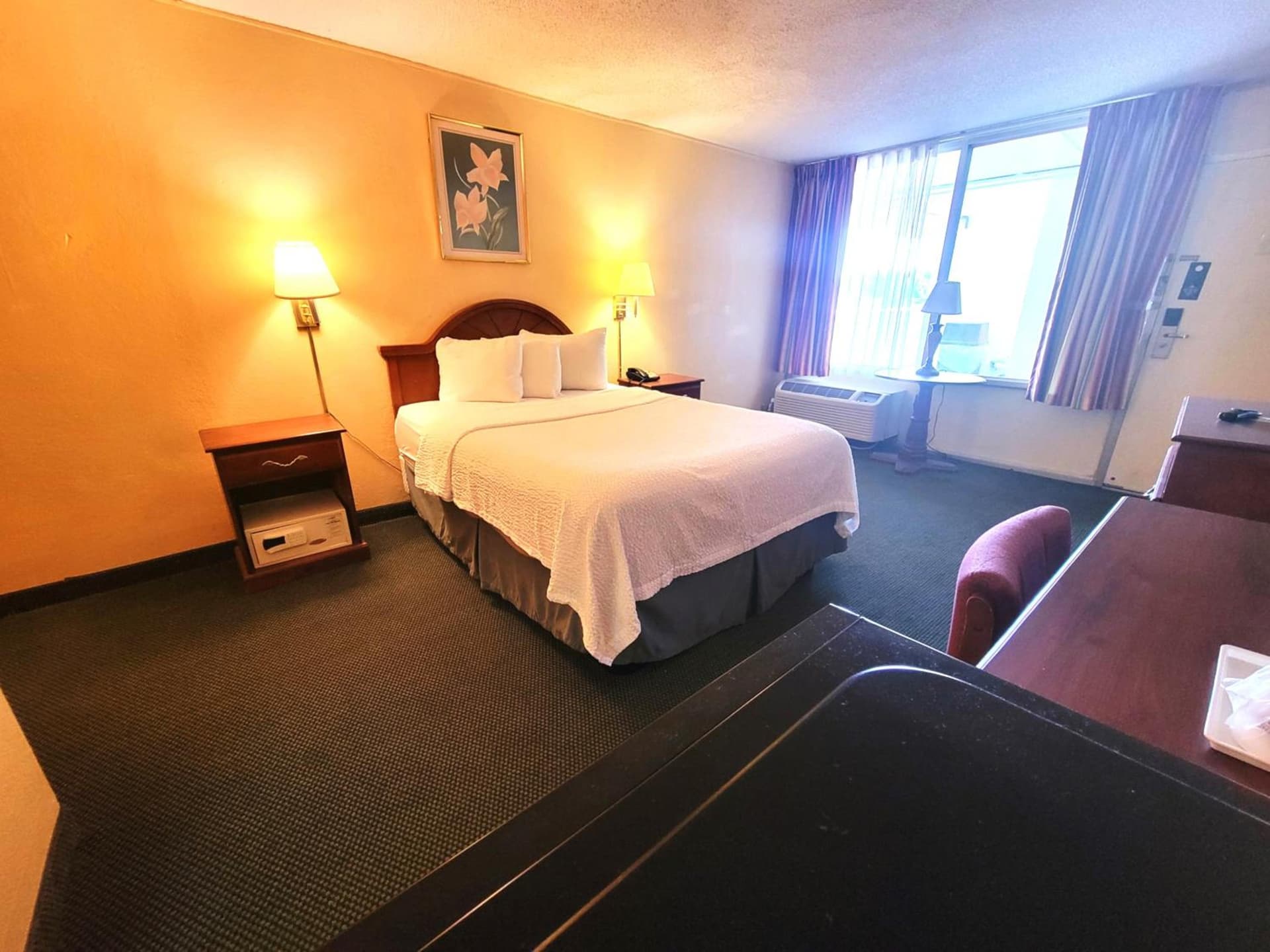 Days Inn by Wyndham Alexandria South gallery photo in Alexandria, VA — image 5
