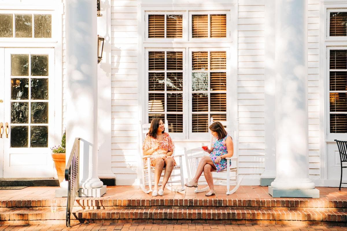 The Willcox gallery photo in Aiken, SC — image 34