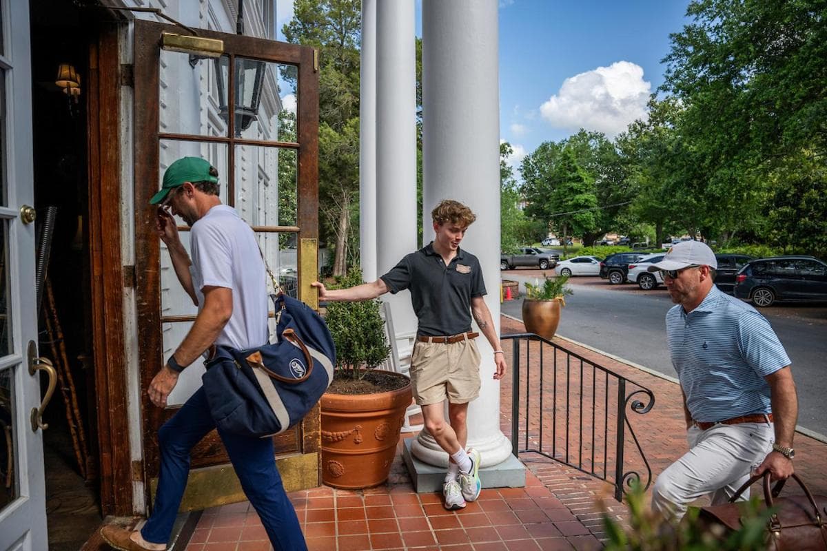 The Willcox gallery photo in Aiken, SC — image 8
