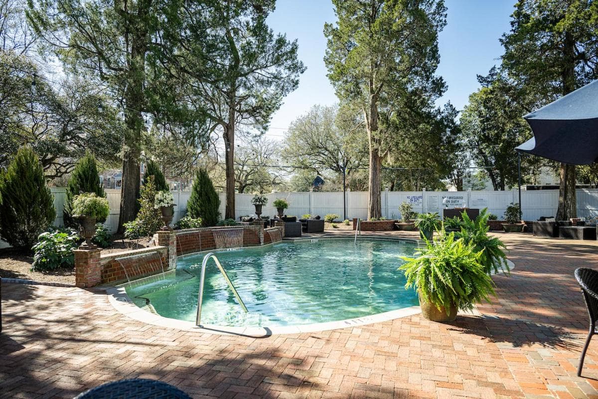 The Willcox property views in Aiken, SC — gallery photo 3