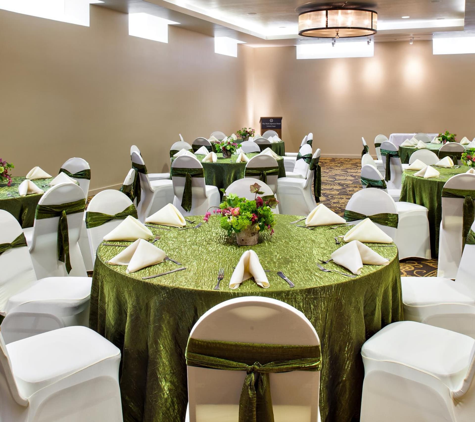 The Mark Spencer Hotel gallery photo in Portland, OR — image 29