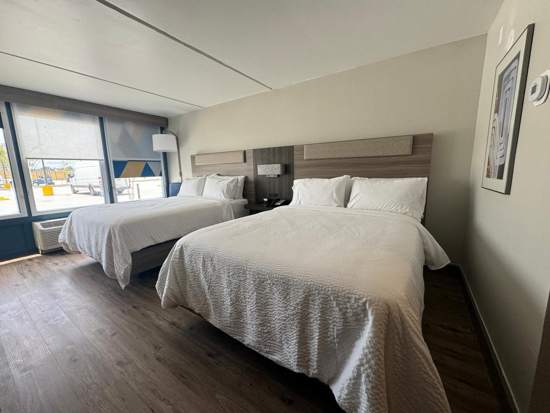 Holiday Inn Express Corpus Christi - Beachfront by IHG gallery photo in Corpus Christi, TX — image 31