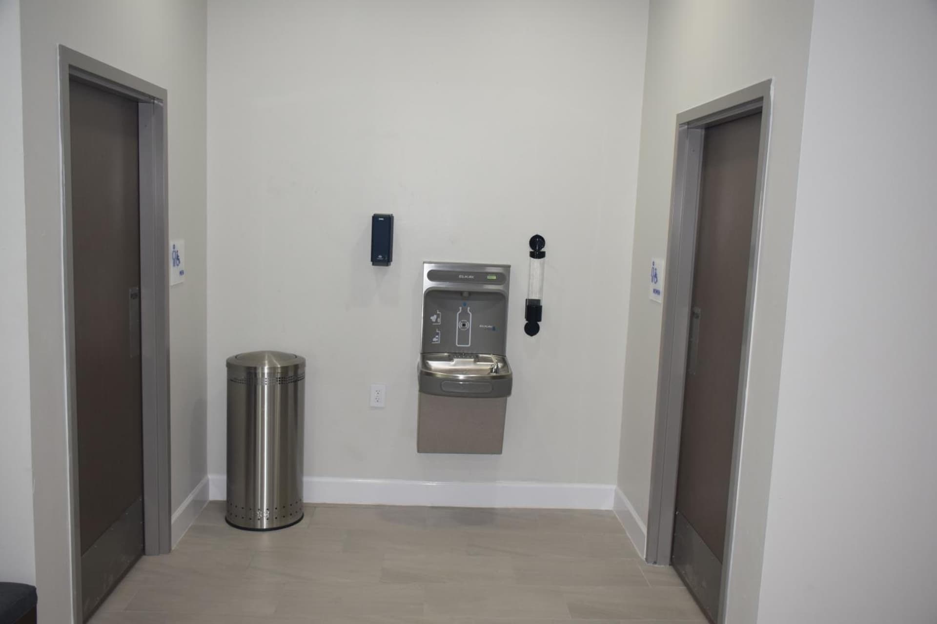 Holiday Inn Express Corpus Christi - Beachfront by IHG gallery photo in Corpus Christi, TX — image 17