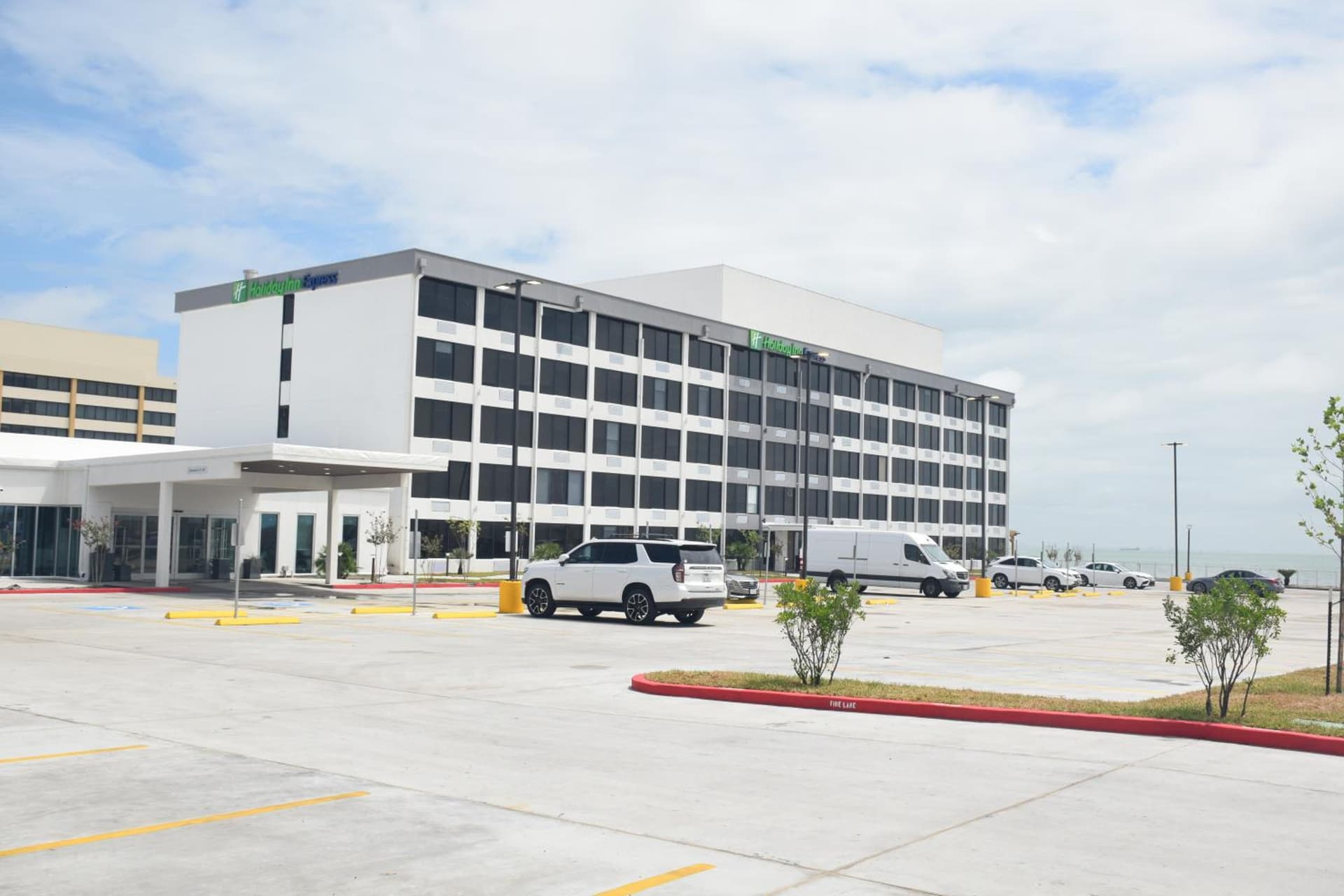 Holiday Inn Express Corpus Christi - Beachfront by IHG gallery photo in Corpus Christi, TX — image 80