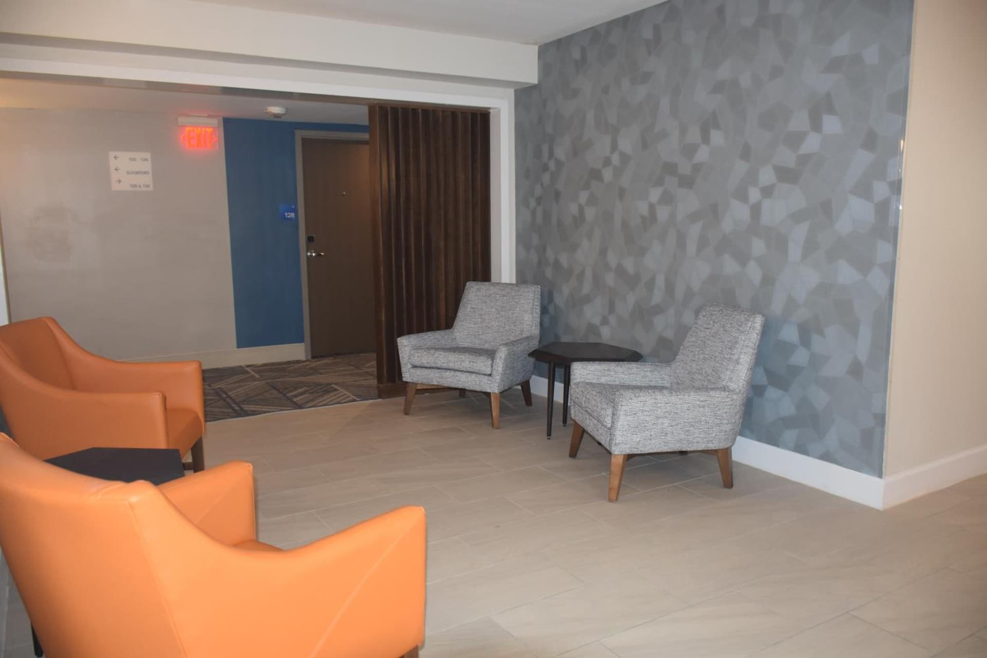 Holiday Inn Express Corpus Christi - Beachfront by IHG gallery photo in Corpus Christi, TX — image 24