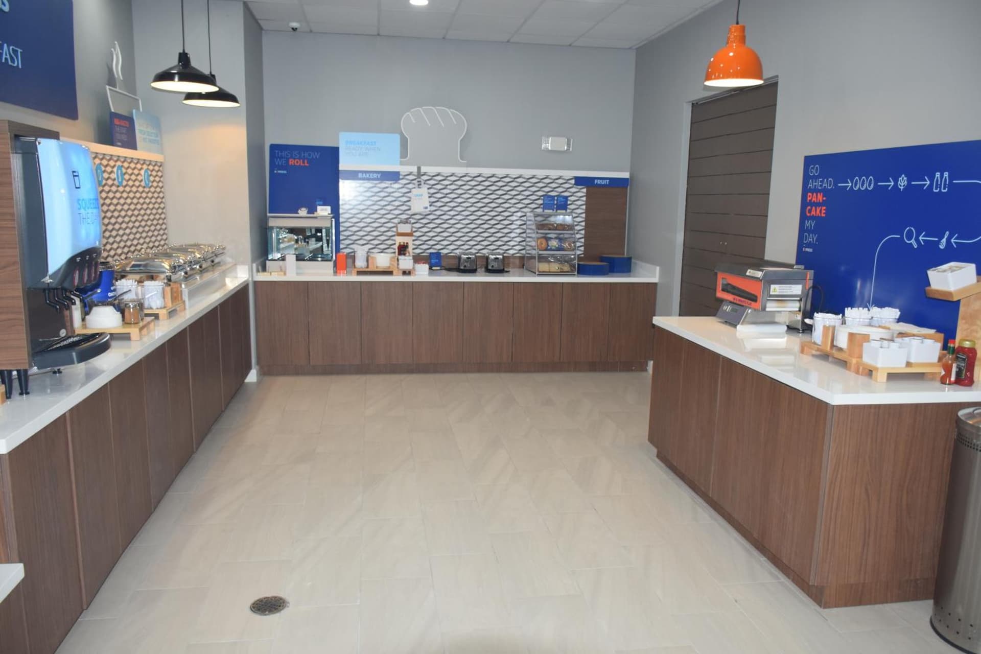 Holiday Inn Express Corpus Christi - Beachfront by IHG gallery photo in Corpus Christi, TX — image 34