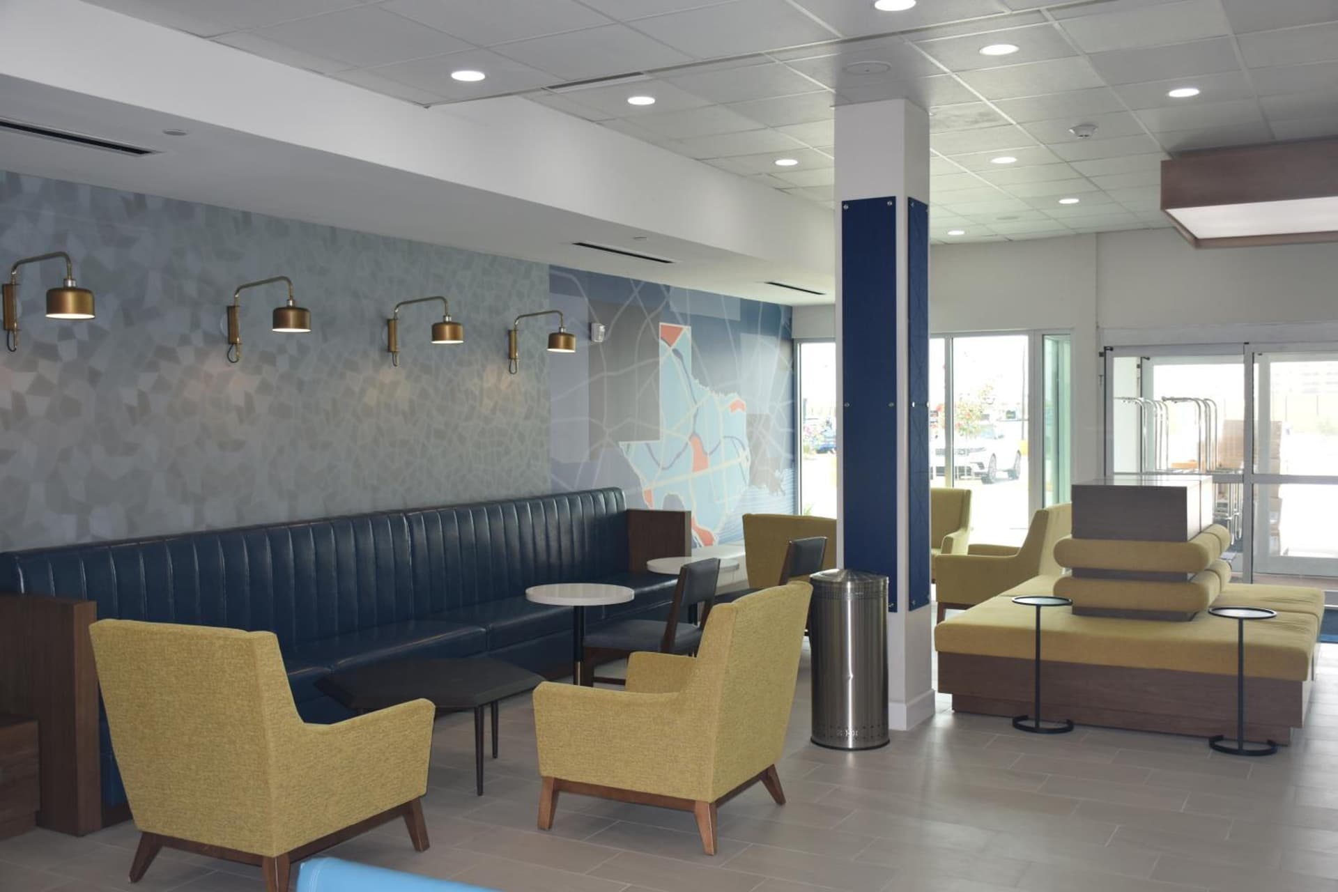 Holiday Inn Express Corpus Christi - Beachfront by IHG gallery photo in Corpus Christi, TX — image 99