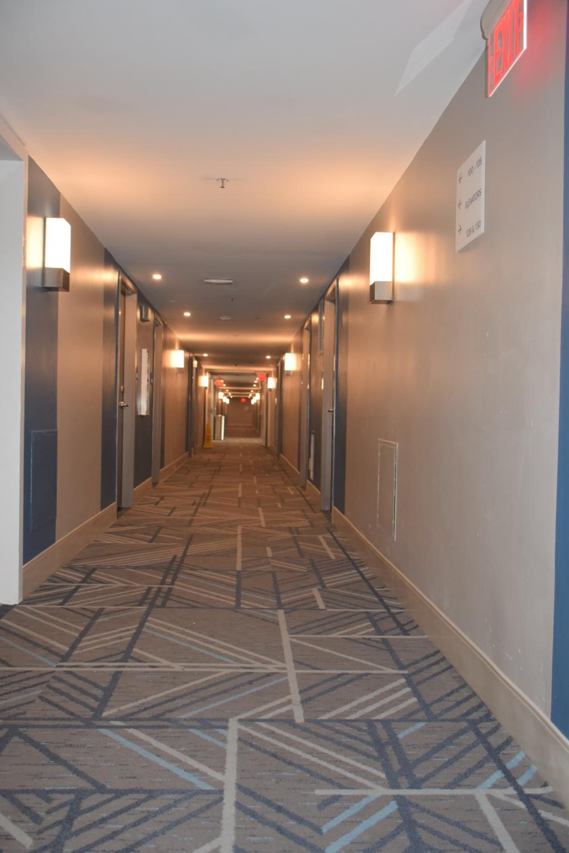 Holiday Inn Express Corpus Christi - Beachfront by IHG gallery photo in Corpus Christi, TX — image 38