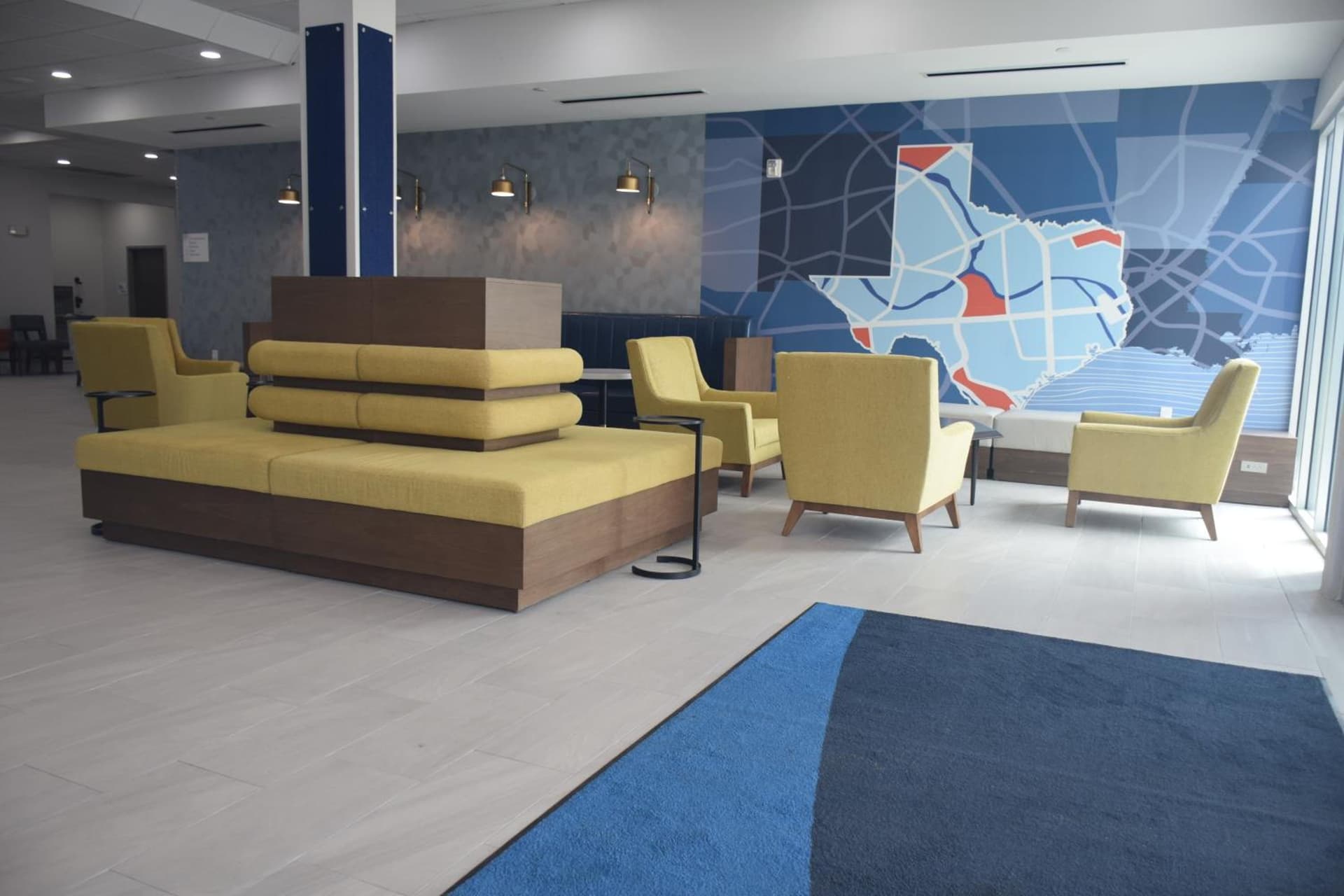 Holiday Inn Express Corpus Christi - Beachfront by IHG gallery photo in Corpus Christi, TX — image 43