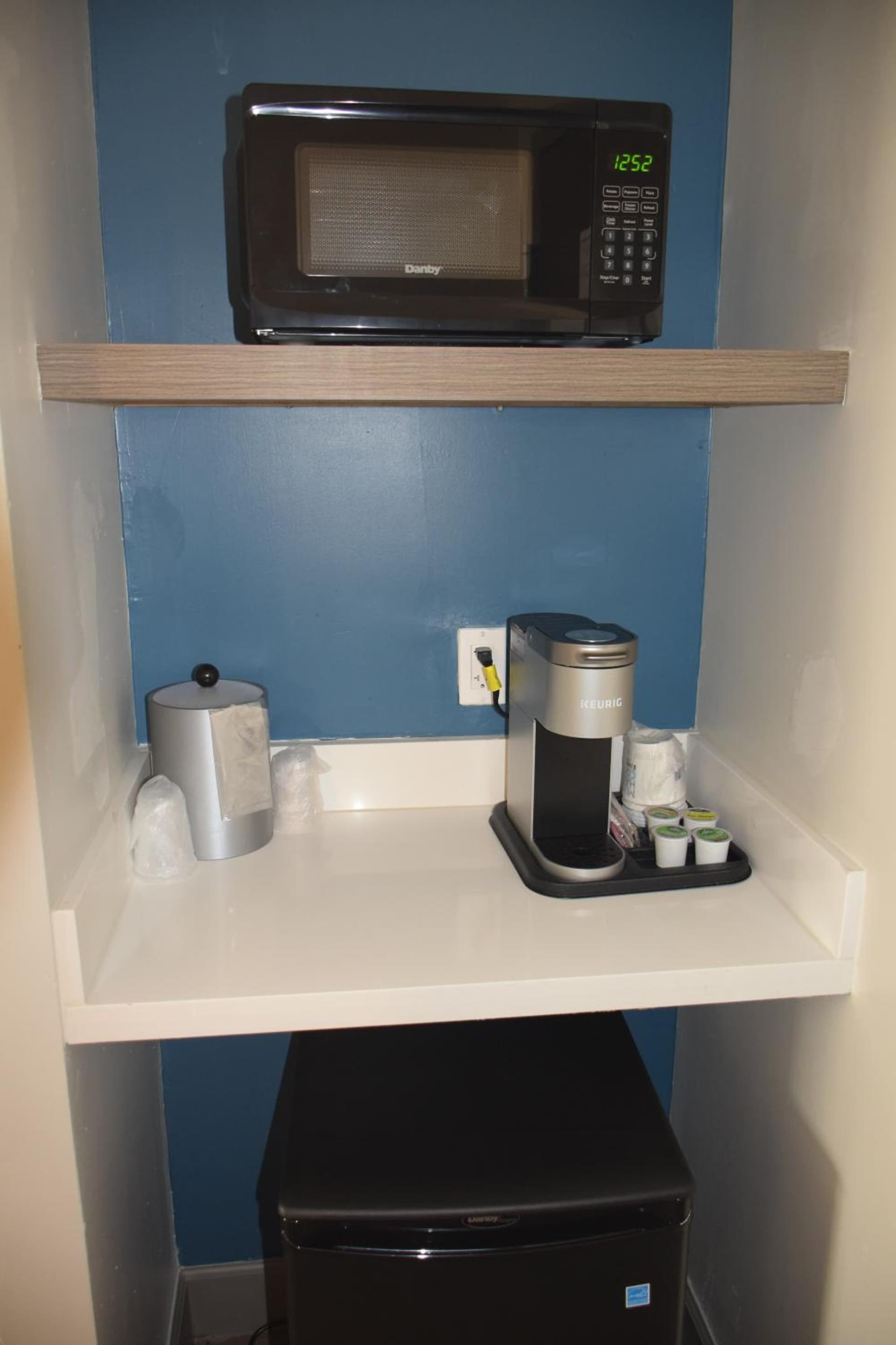 Holiday Inn Express Corpus Christi - Beachfront by IHG gallery photo in Corpus Christi, TX — image 10
