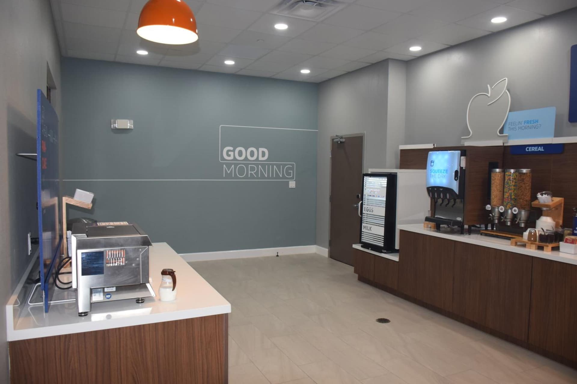 Holiday Inn Express Corpus Christi - Beachfront by IHG gallery photo in Corpus Christi, TX — image 94