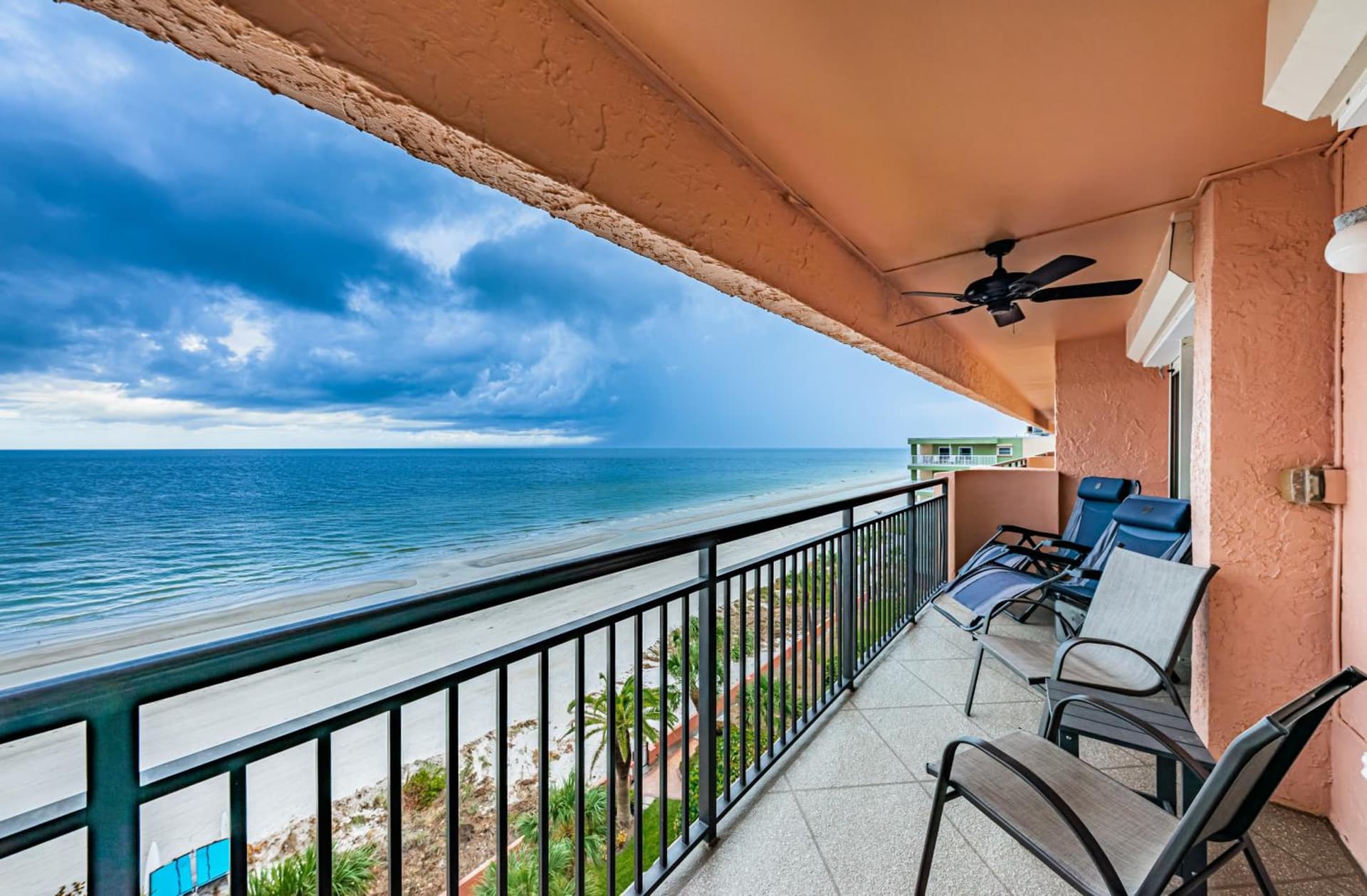 The Rose interior in Clearwater Beach — gallery photo 2
