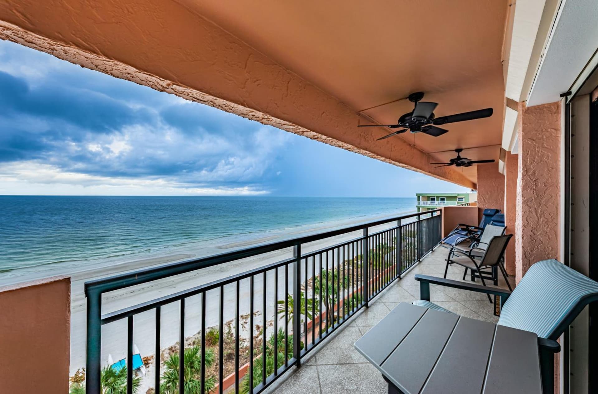The Rose property views in Clearwater Beach — gallery photo 3