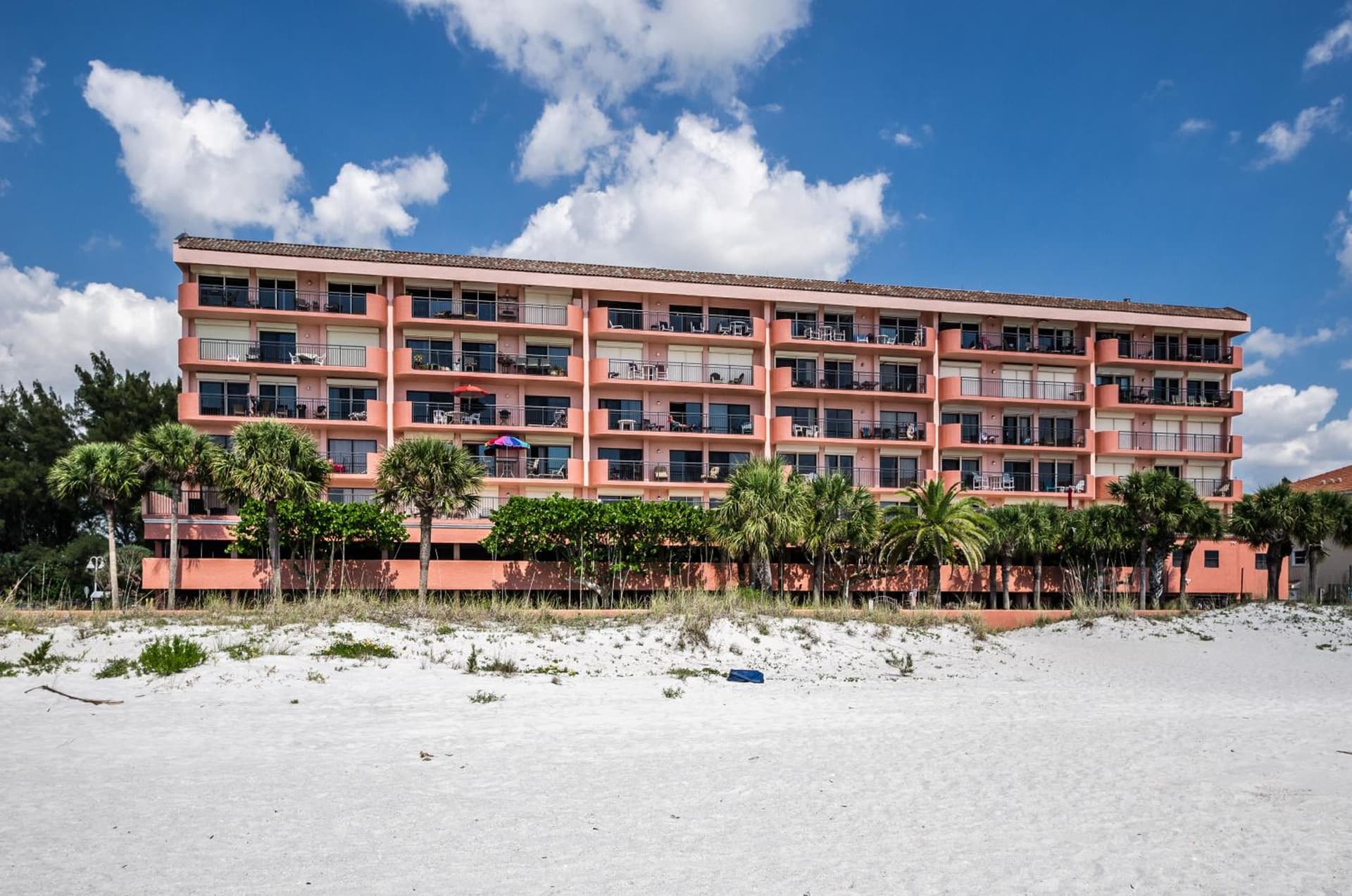 The Rose featured exterior or lobby in Clearwater Beach — similar hotel
