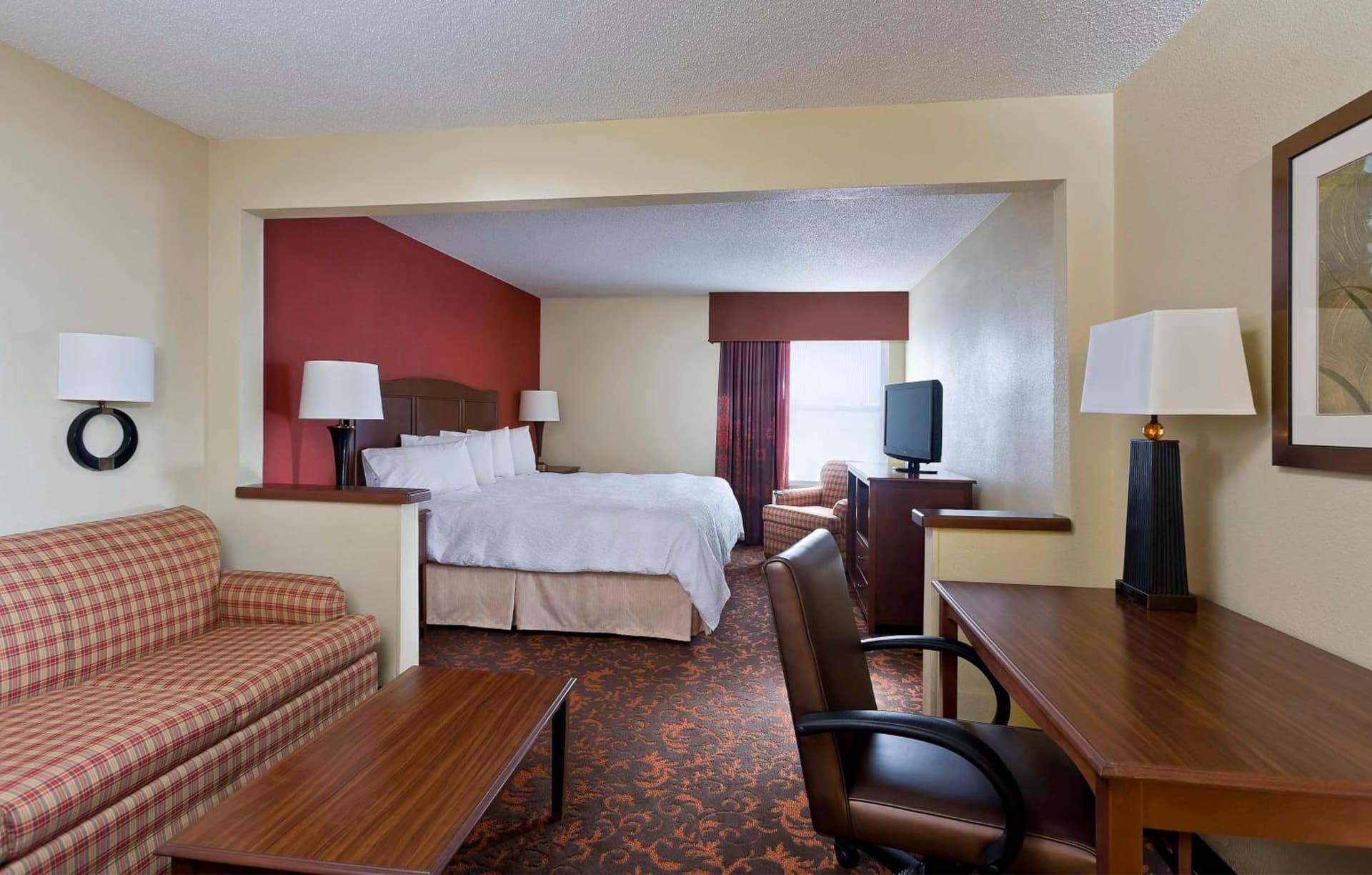 Hampton Inn Chicago-Tinley Park gallery photo in Tinley Park, IL — image 15