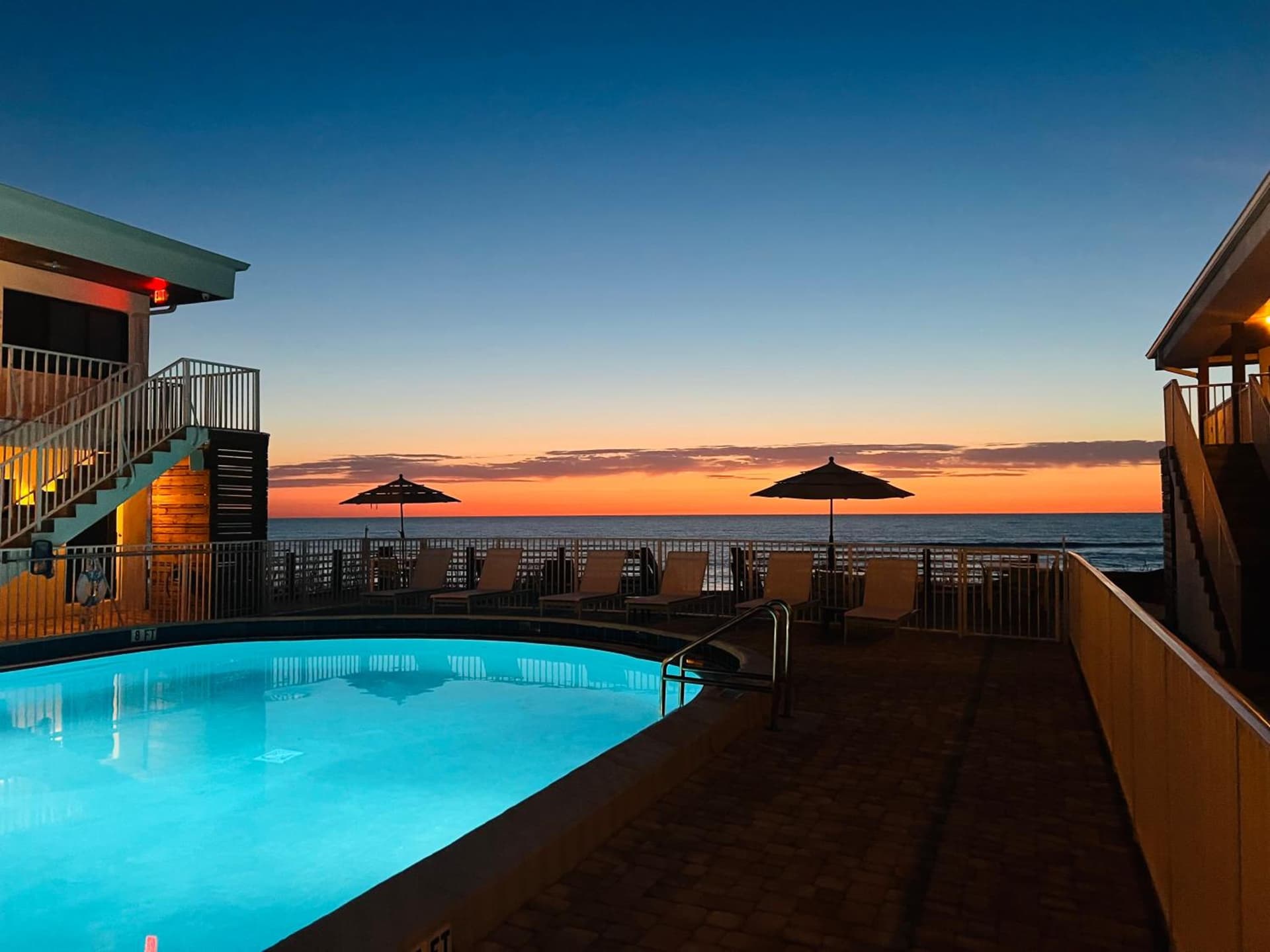 Melbourne Beach Resort gallery photo in Melbourne Beach, FL — image 18