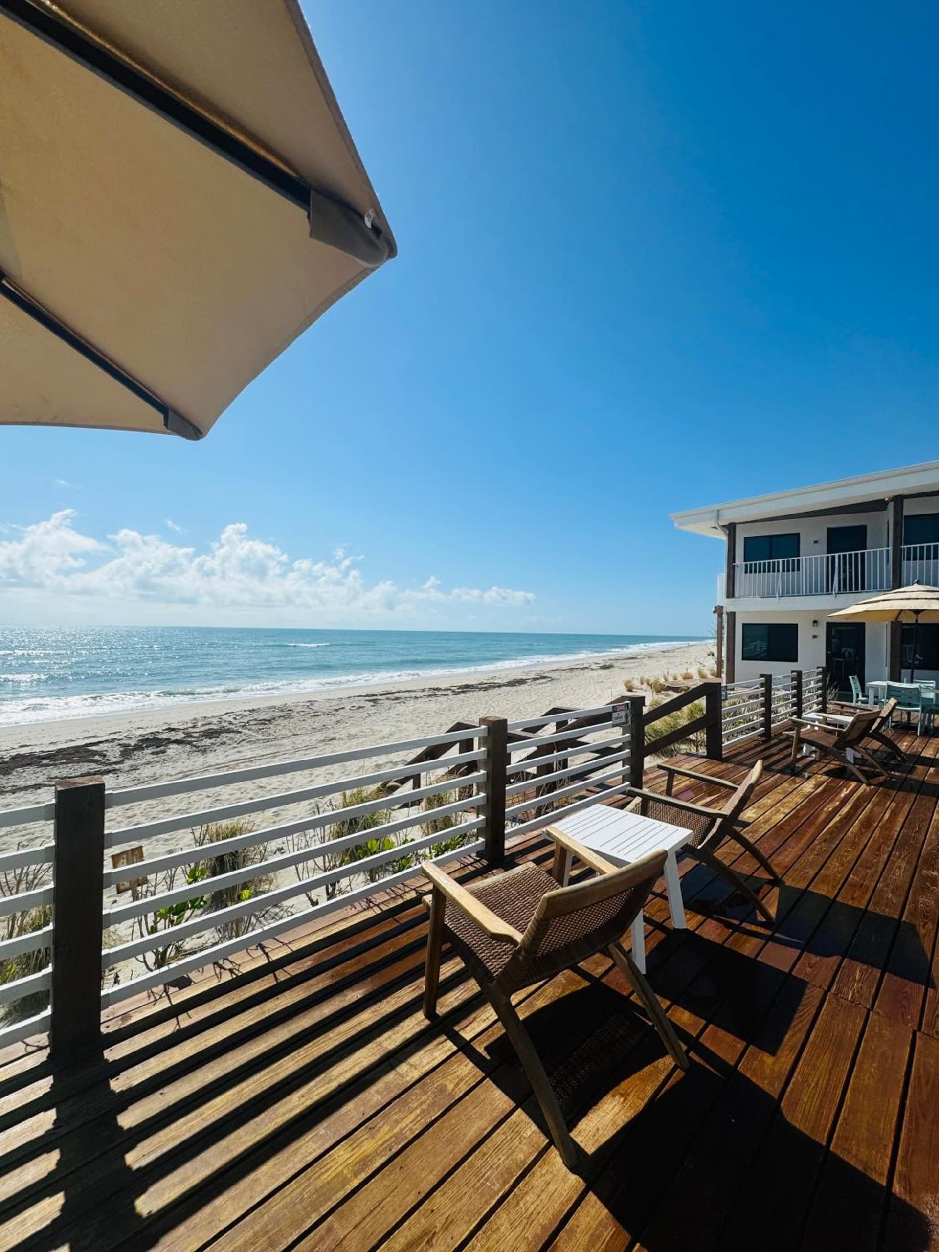 Melbourne Beach Resort gallery photo in Melbourne Beach, FL — image 37