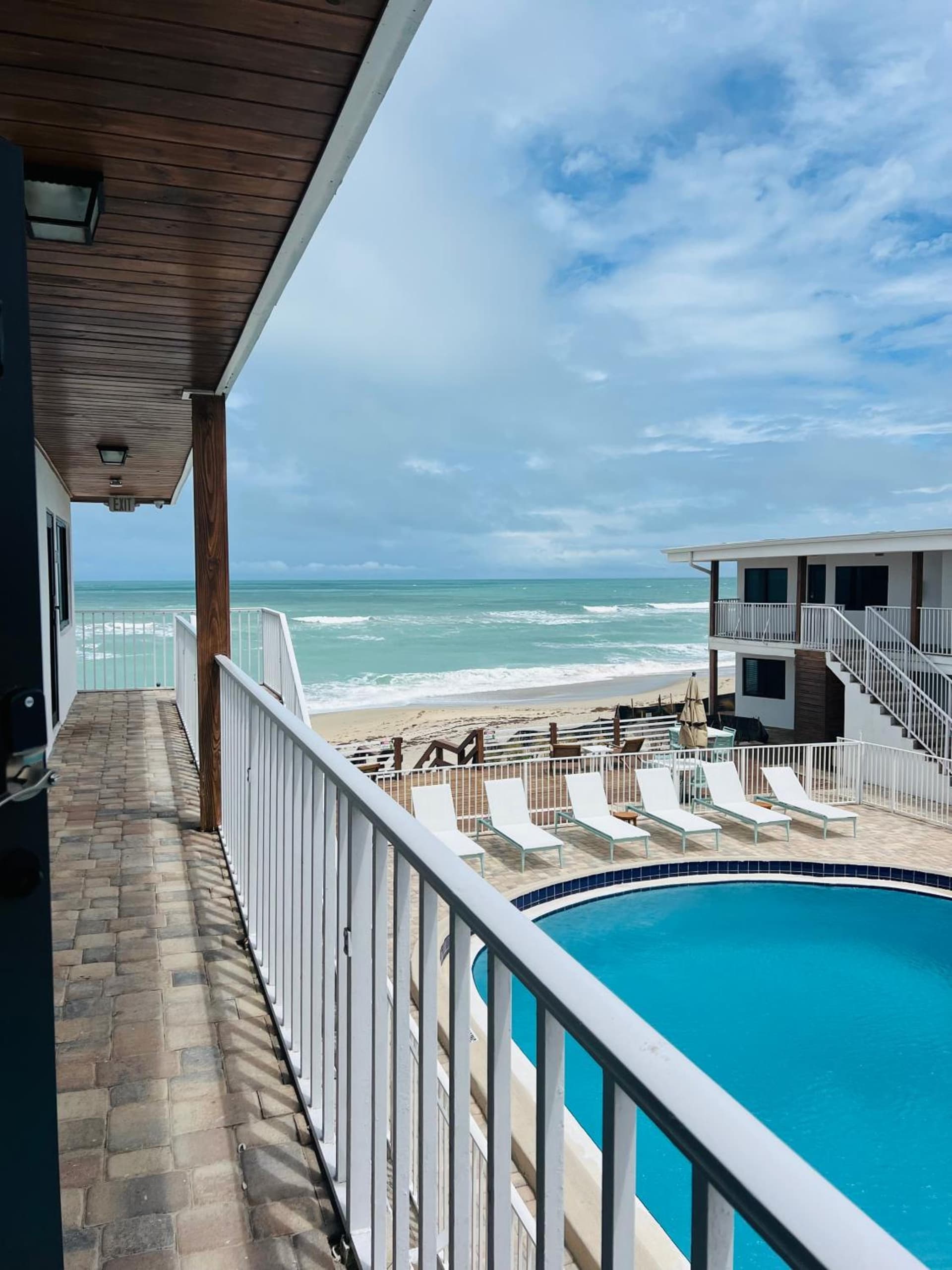 Melbourne Beach Resort gallery photo in Melbourne Beach, FL — image 69