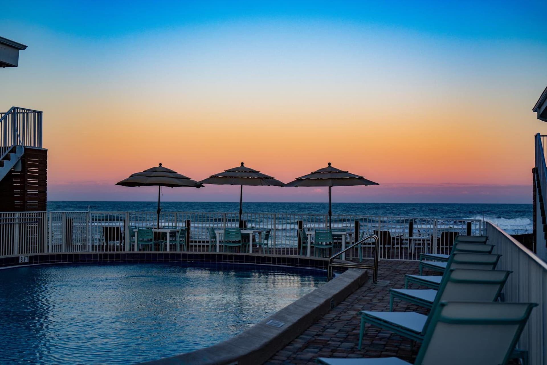 Melbourne Beach Resort gallery photo in Melbourne Beach, FL — image 67