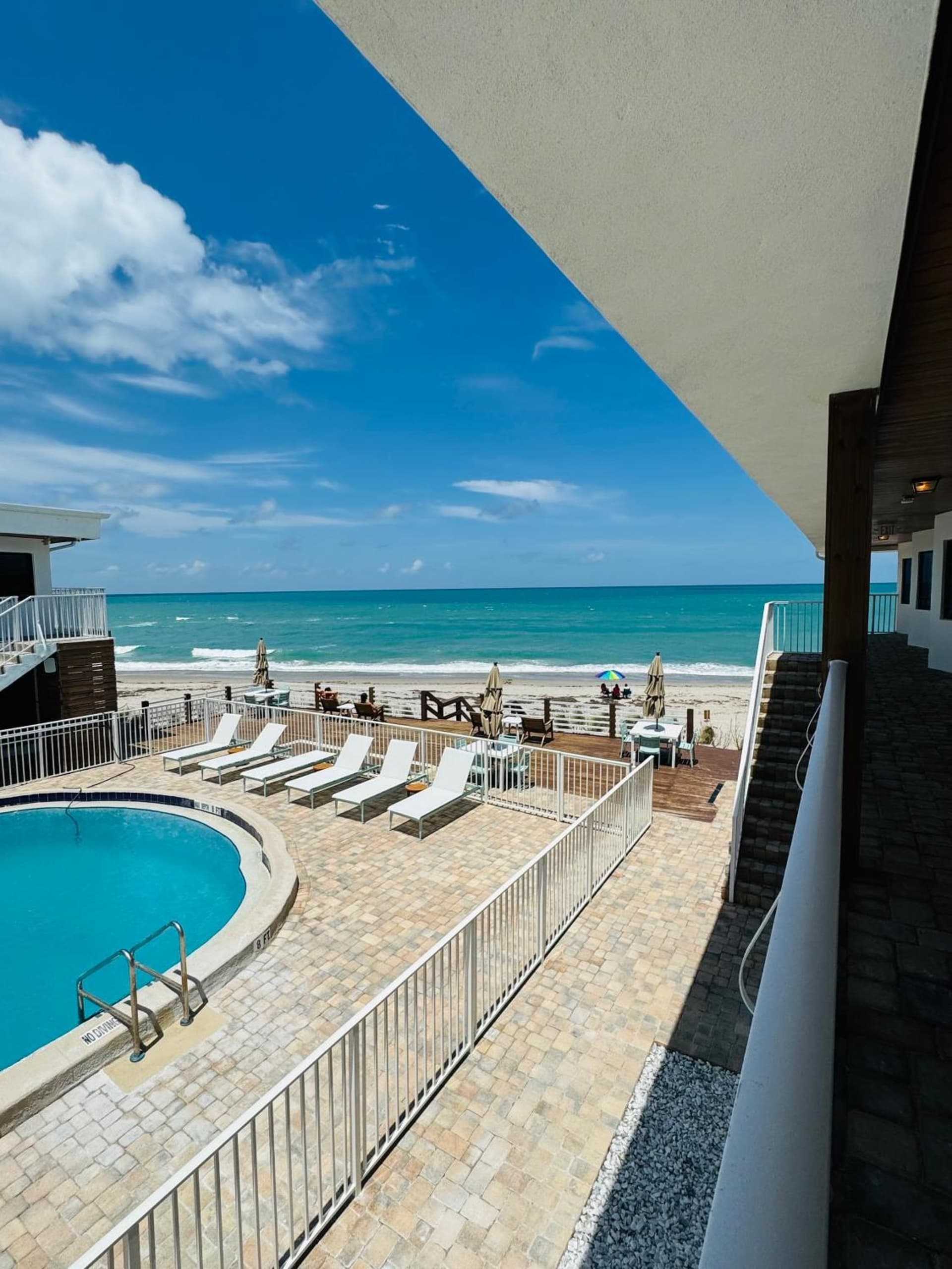 Melbourne Beach Resort gallery photo in Melbourne Beach, FL — image 50