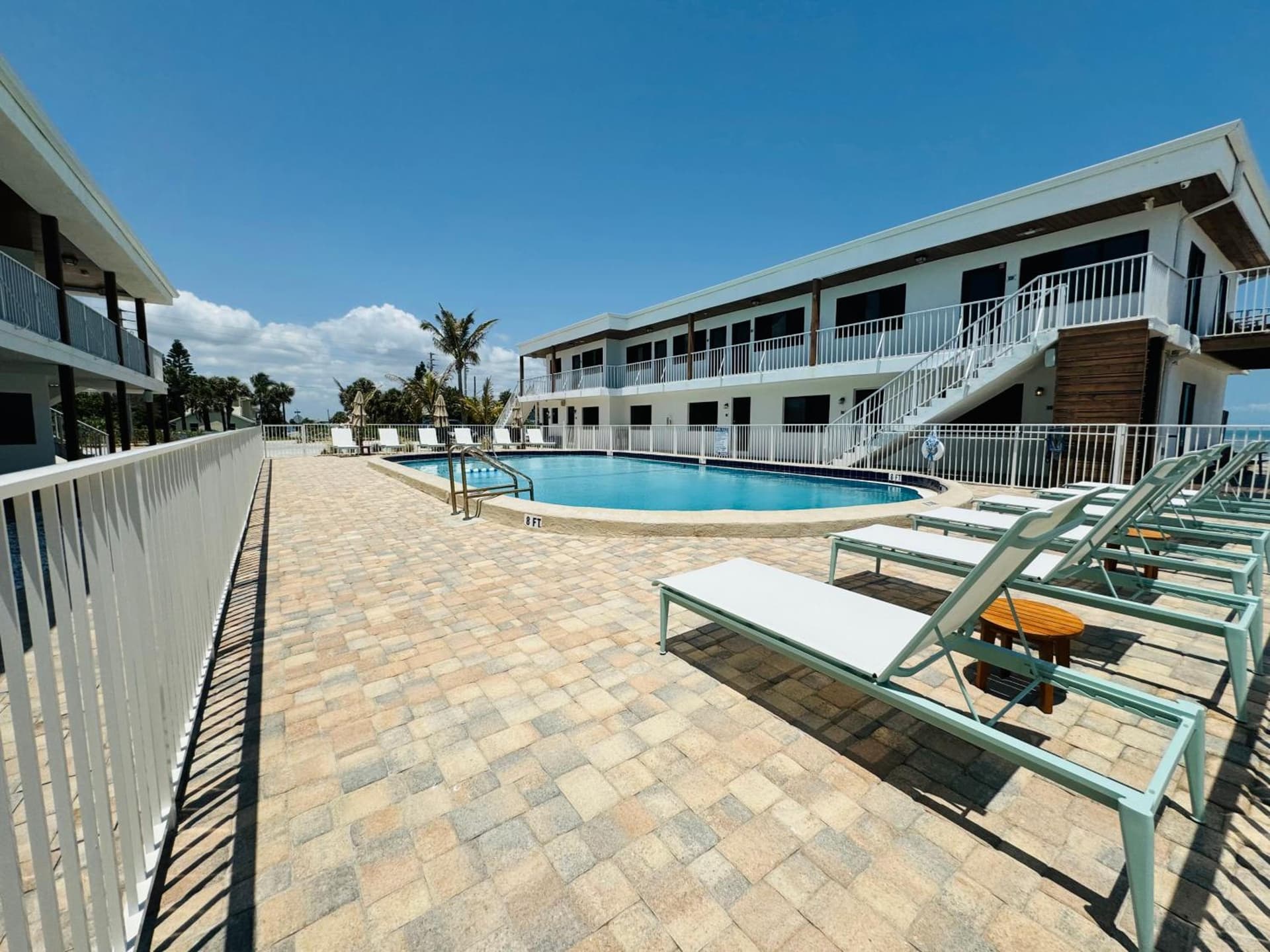 Melbourne Beach Resort gallery photo in Melbourne Beach, FL — image 21