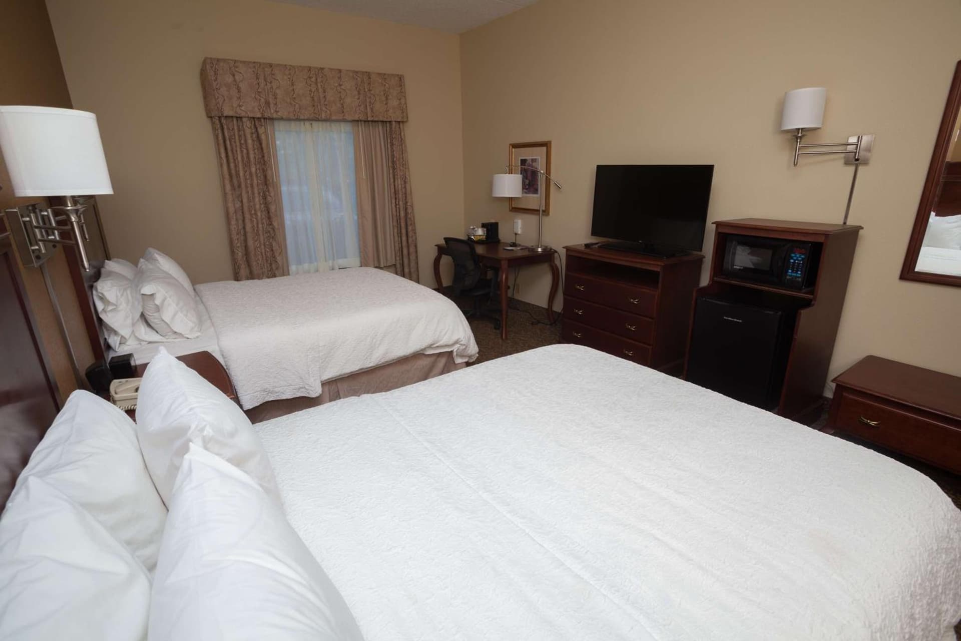 Hampton Inn Oneonta gallery photo in Oneonta, NY — image 13