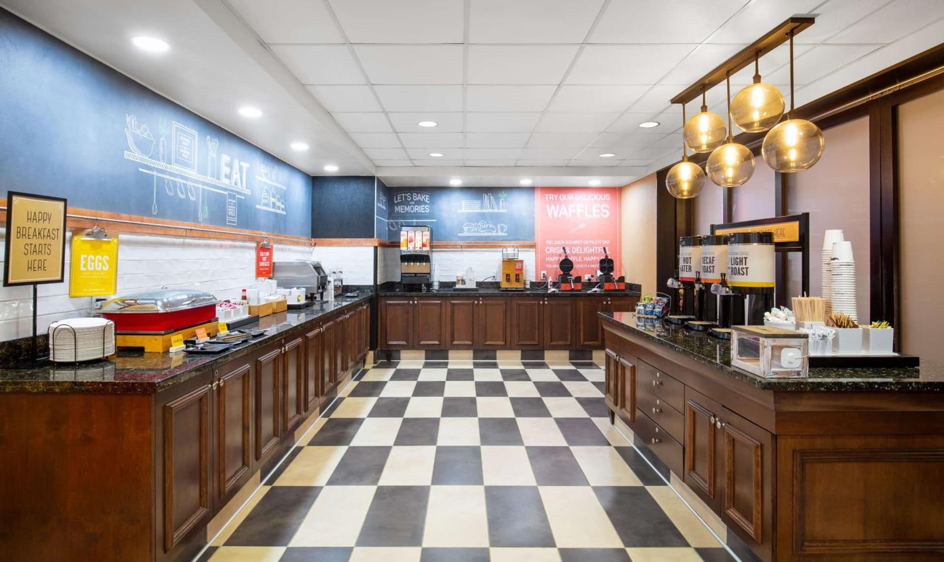 Hampton Inn & Suites Sacramento-Elk Grove Laguna I-5 gallery photo in Elk Grove, CA — image 38