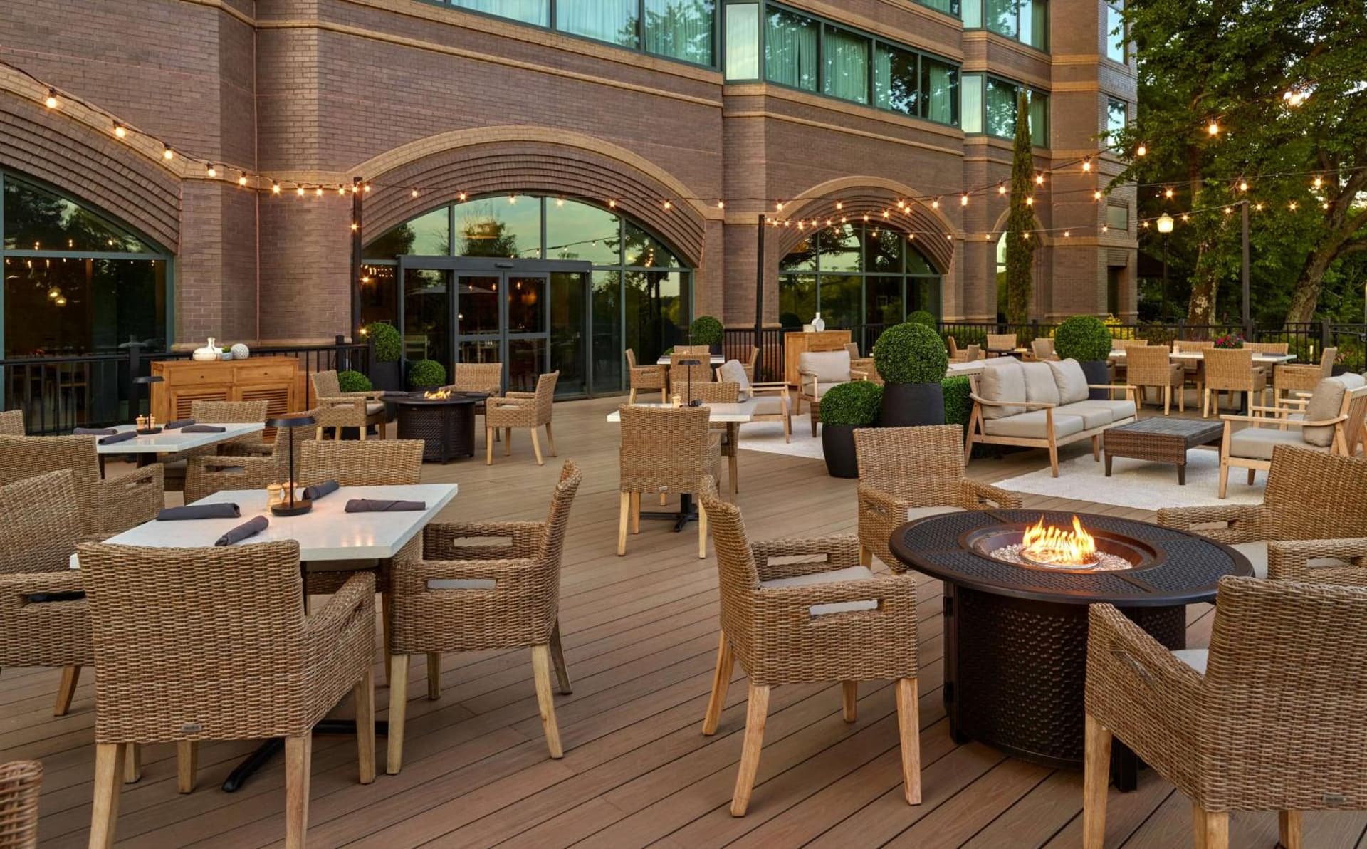 Hilton Atlanta Northeast gallery photo in Norcross, GA — image 14