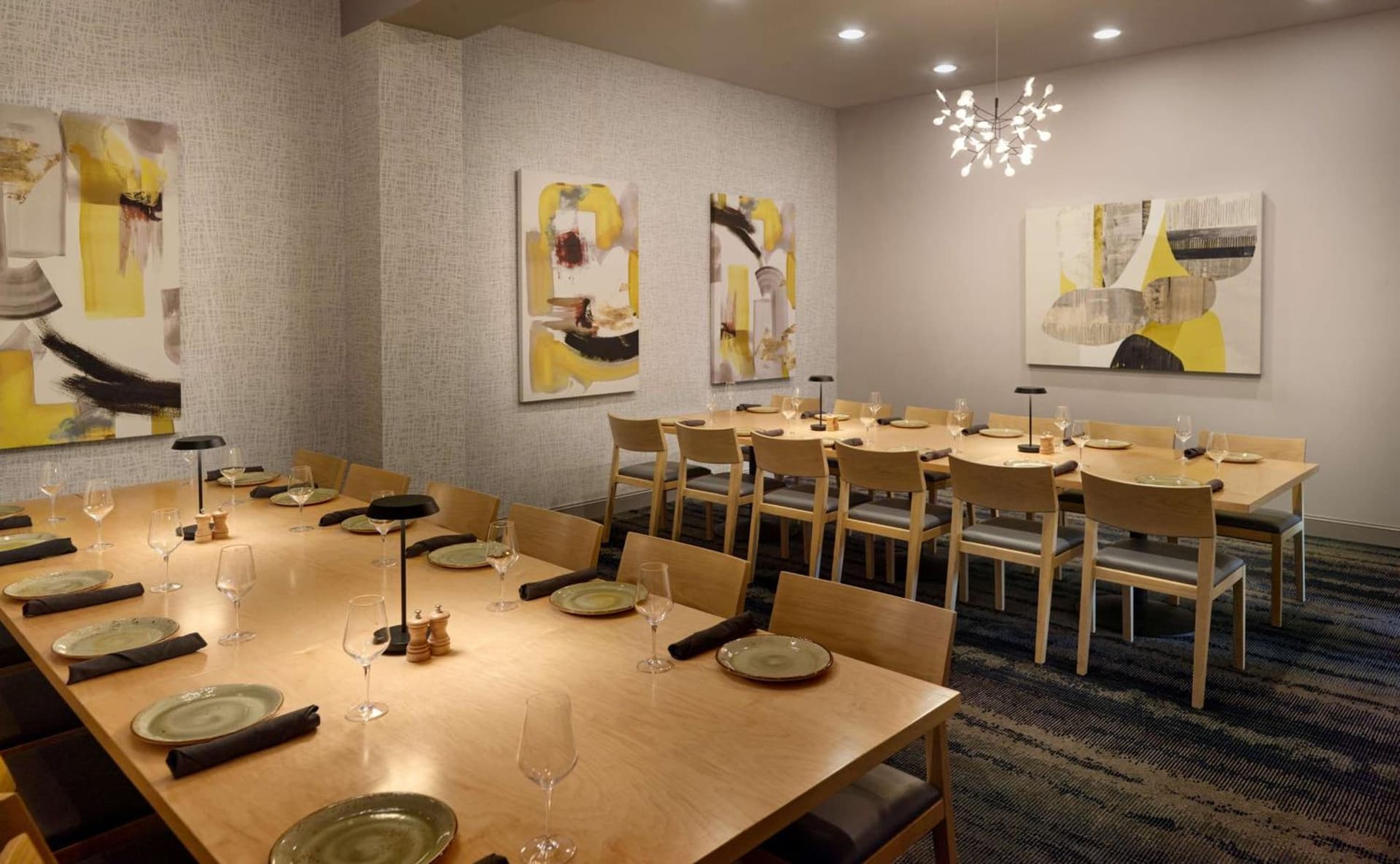 Hilton Atlanta Northeast gallery photo in Norcross, GA — image 20