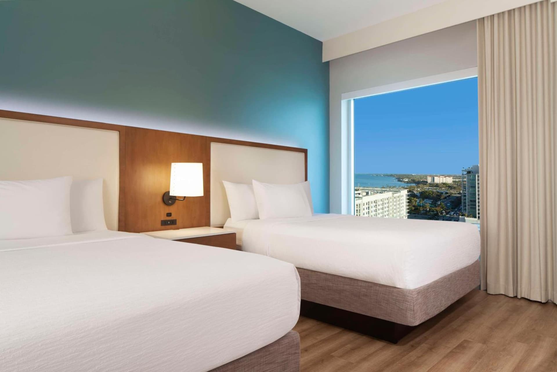 Embassy Suites By Hilton Sarasota gallery photo in Sarasota, FL — image 28