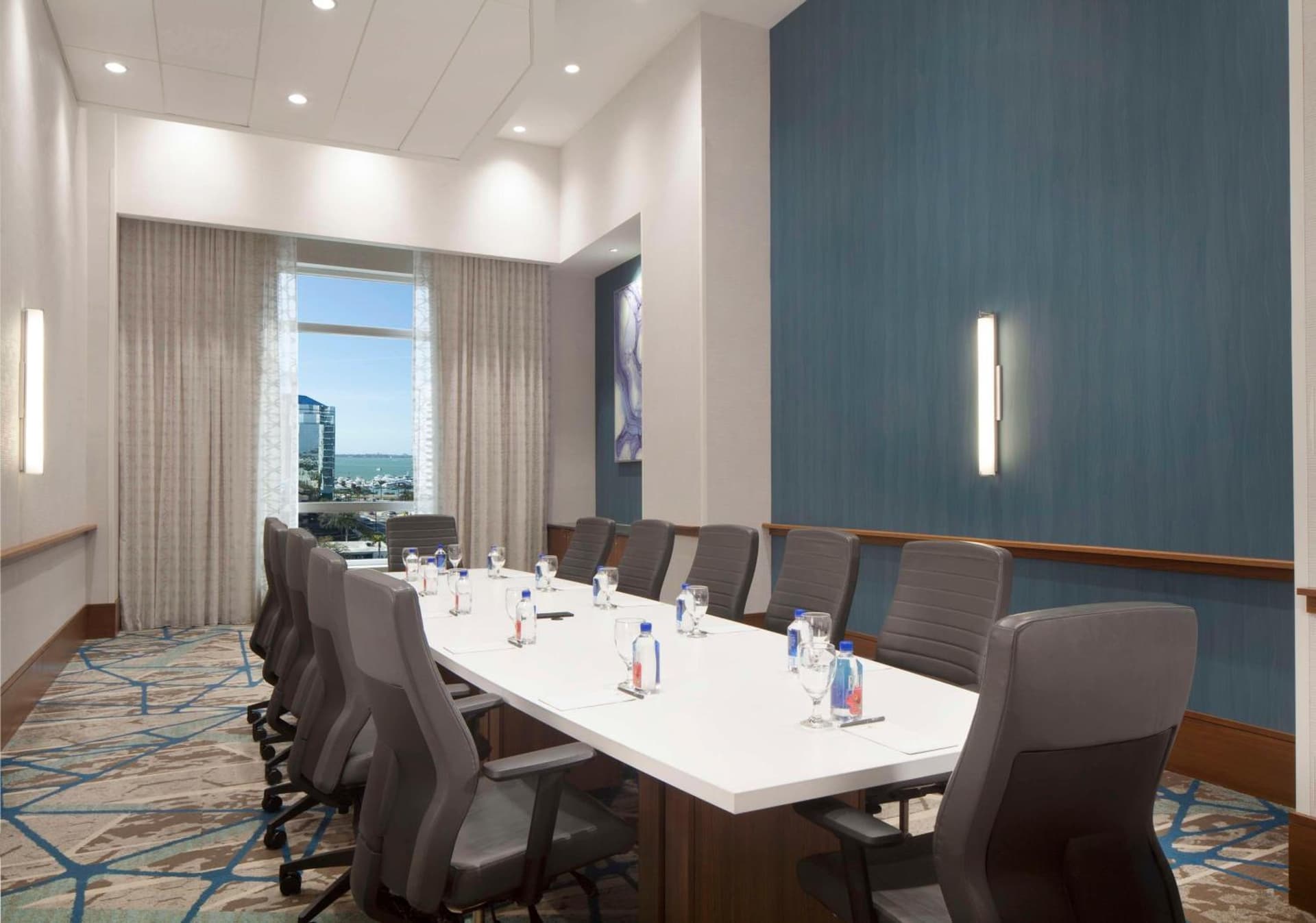 Embassy Suites By Hilton Sarasota gallery photo in Sarasota, FL — image 37