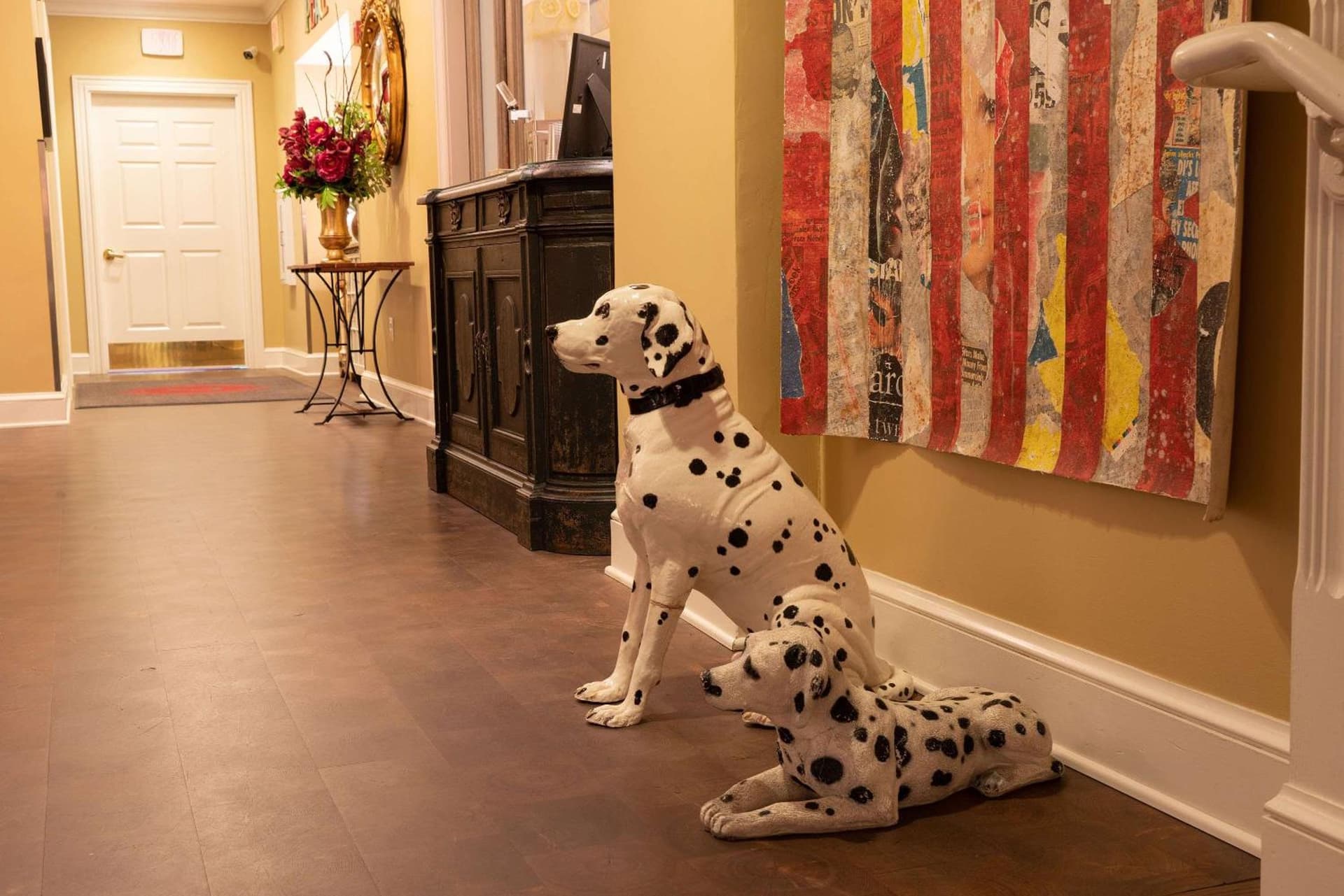 The Kendall Hotel at the Engine 7 Firehouse gallery photo in Cambridge, MA — image 84