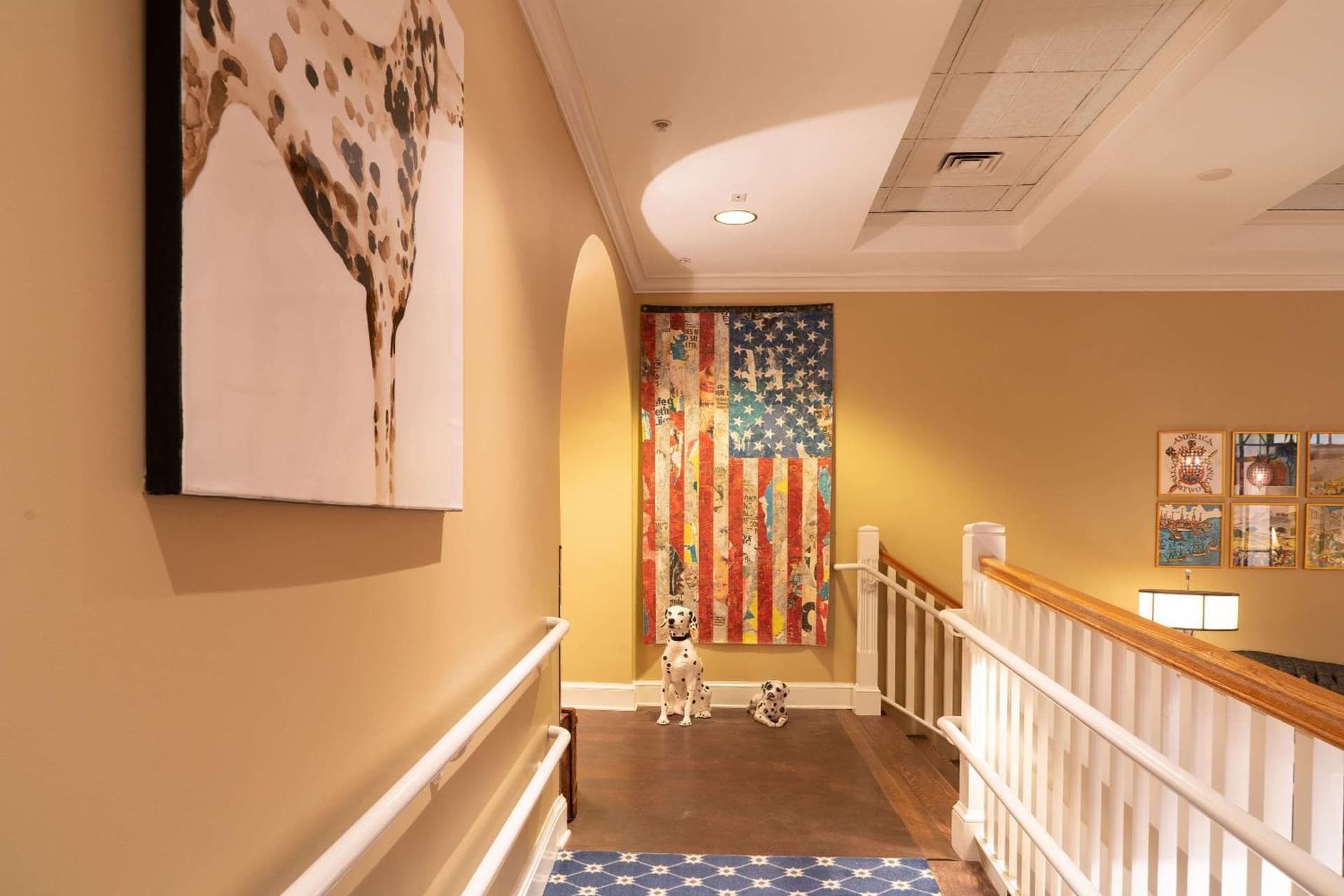 The Kendall Hotel at the Engine 7 Firehouse gallery photo in Cambridge, MA — image 31