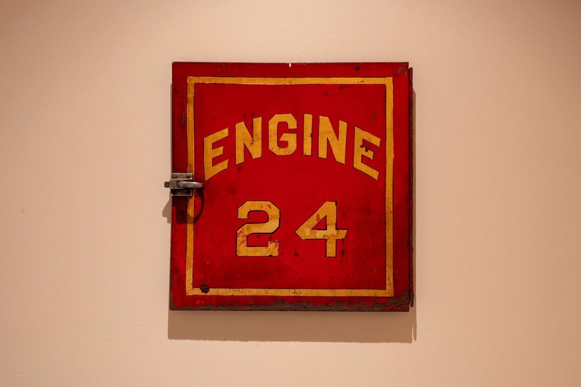 The Kendall Hotel at the Engine 7 Firehouse gallery photo in Cambridge, MA — image 49