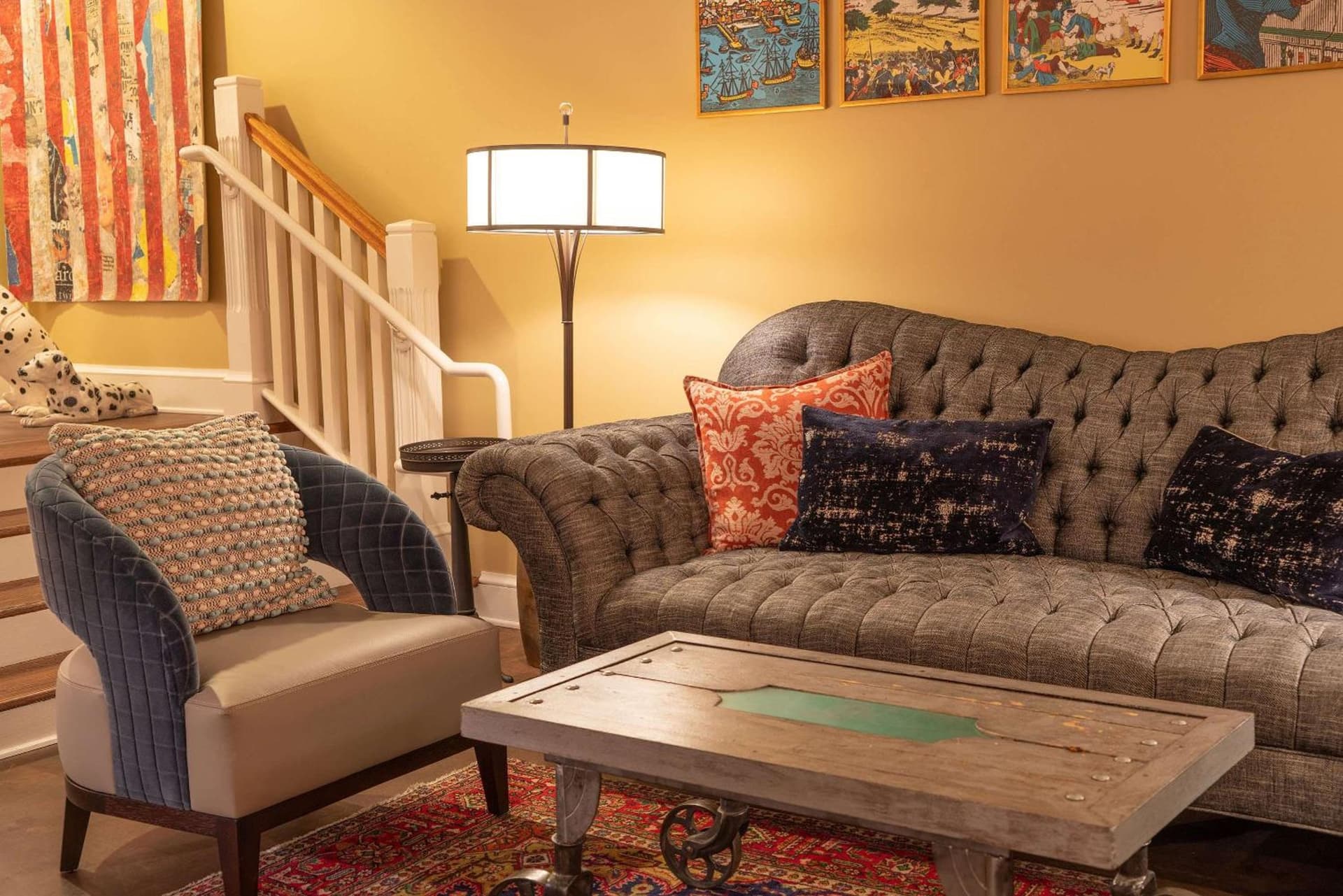 The Kendall Hotel at the Engine 7 Firehouse gallery photo in Cambridge, MA — image 18