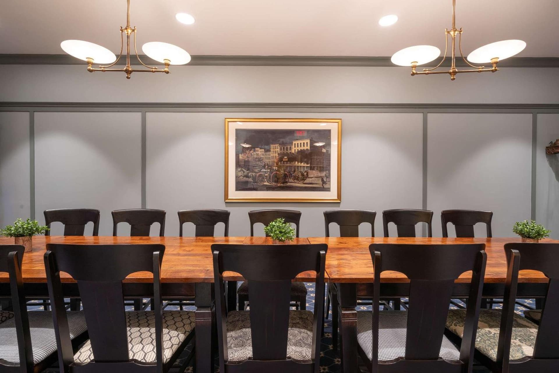 The Kendall Hotel at the Engine 7 Firehouse gallery photo in Cambridge, MA — image 88