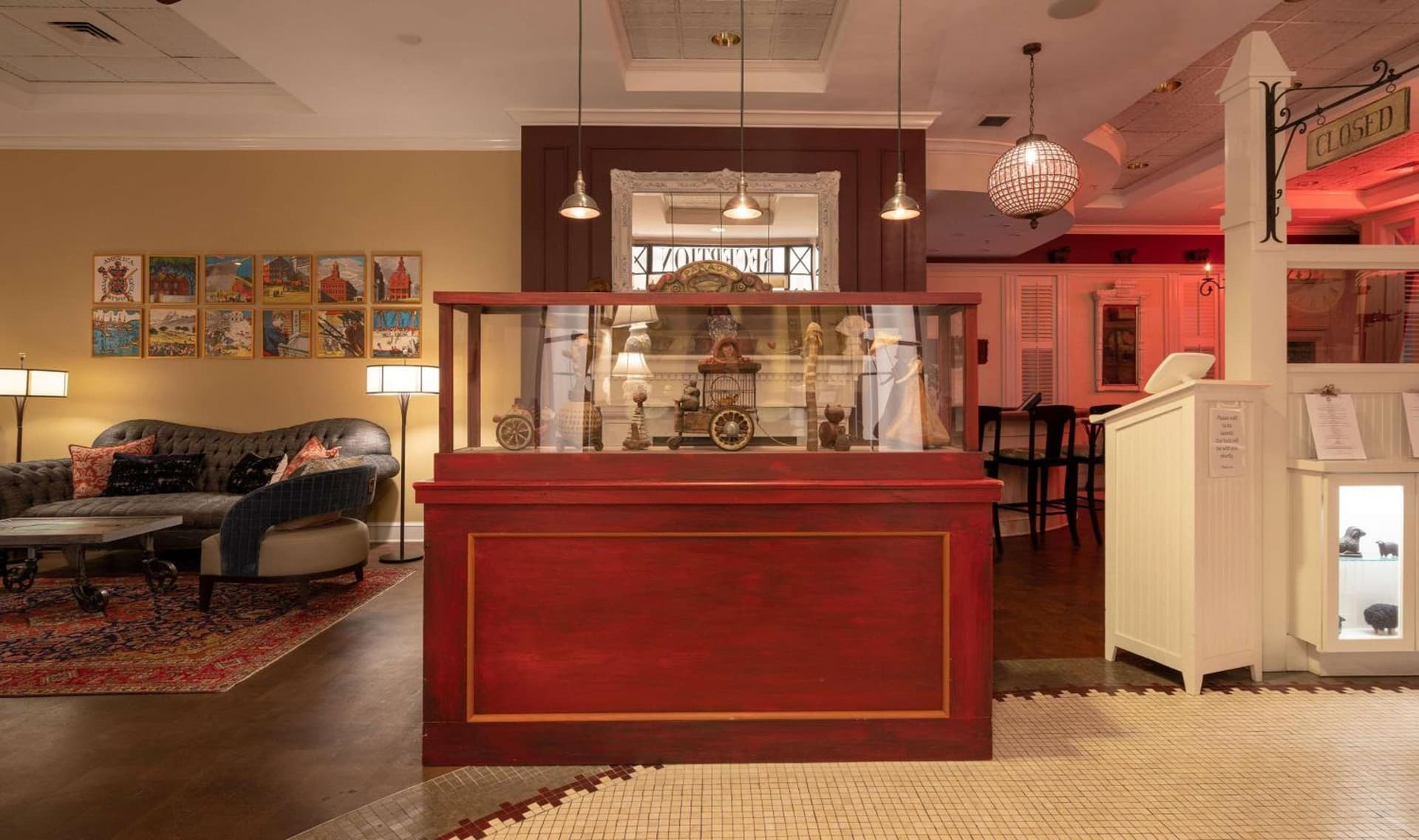 The Kendall Hotel at the Engine 7 Firehouse gallery photo in Cambridge, MA — image 40