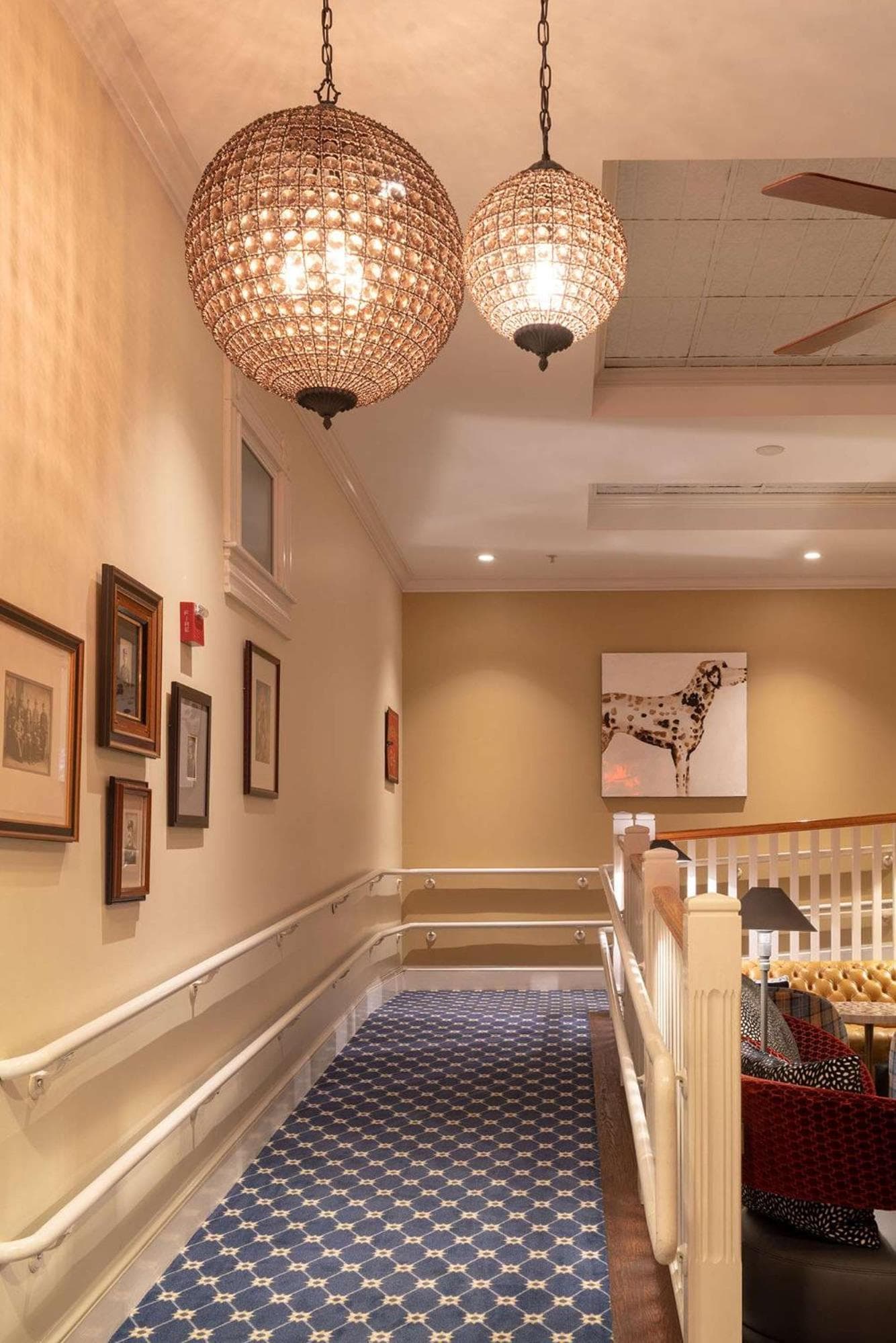 The Kendall Hotel at the Engine 7 Firehouse gallery photo in Cambridge, MA — image 5