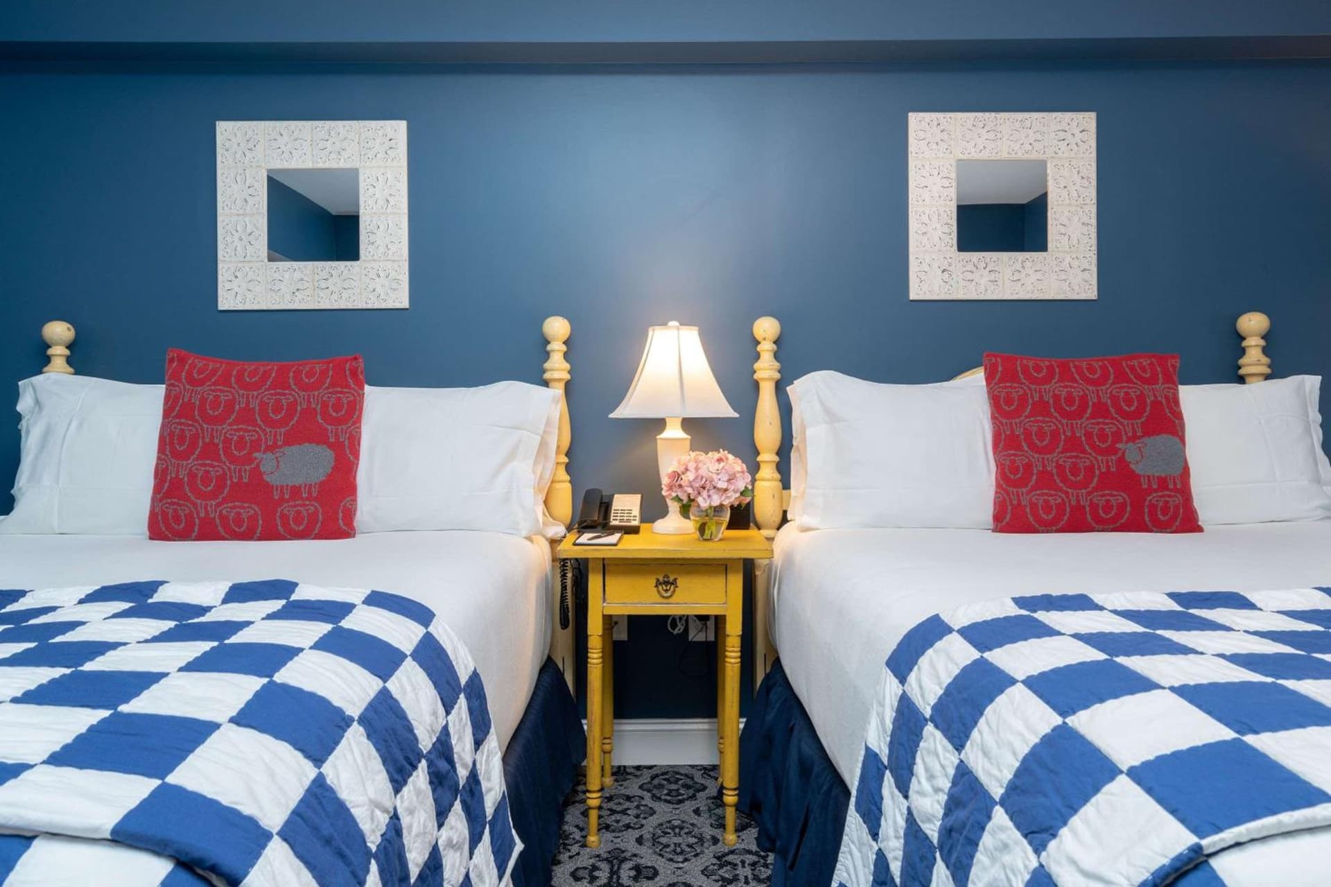 The Kendall Hotel at the Engine 7 Firehouse gallery photo in Cambridge, MA — image 115