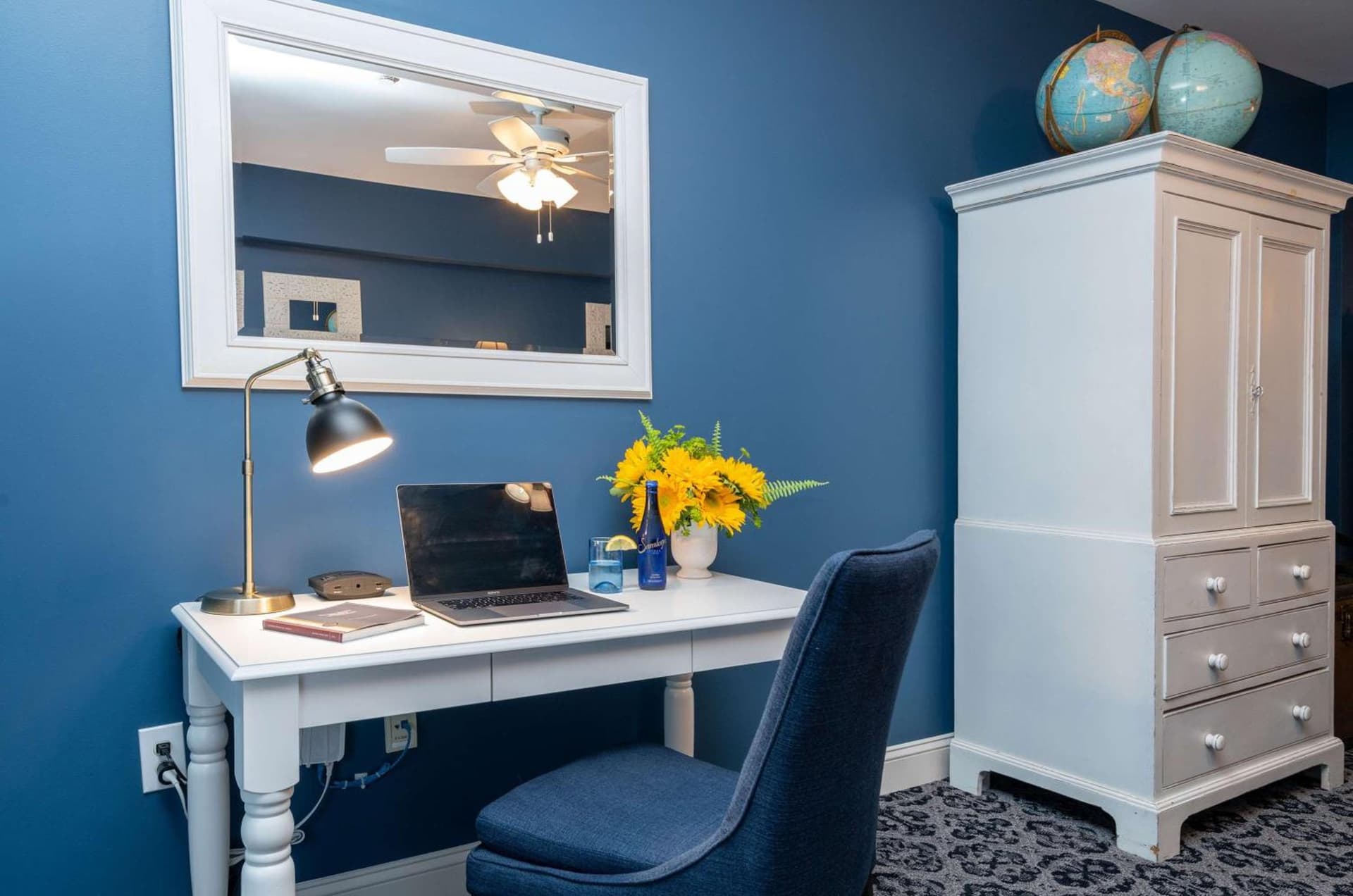 The Kendall Hotel at the Engine 7 Firehouse gallery photo in Cambridge, MA — image 25