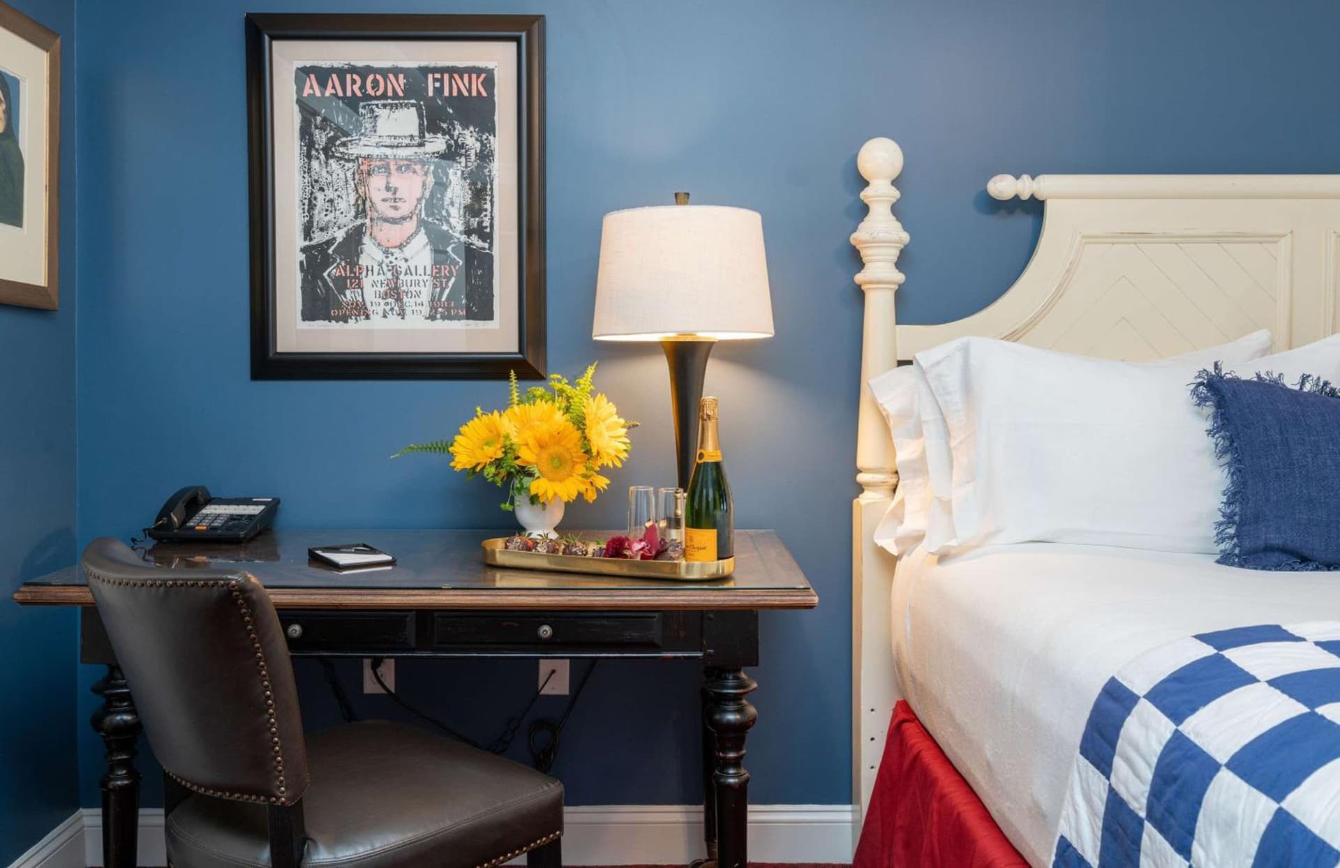 The Kendall Hotel at the Engine 7 Firehouse gallery photo in Cambridge, MA — image 59
