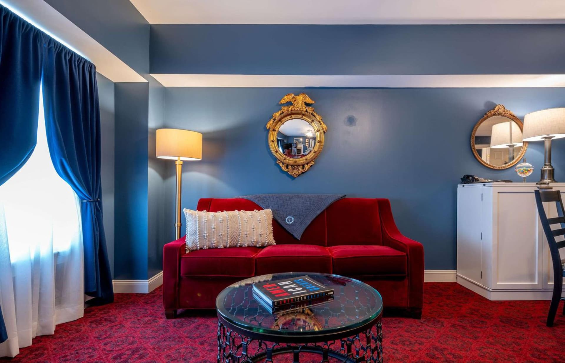 The Kendall Hotel at the Engine 7 Firehouse gallery photo in Cambridge, MA — image 30