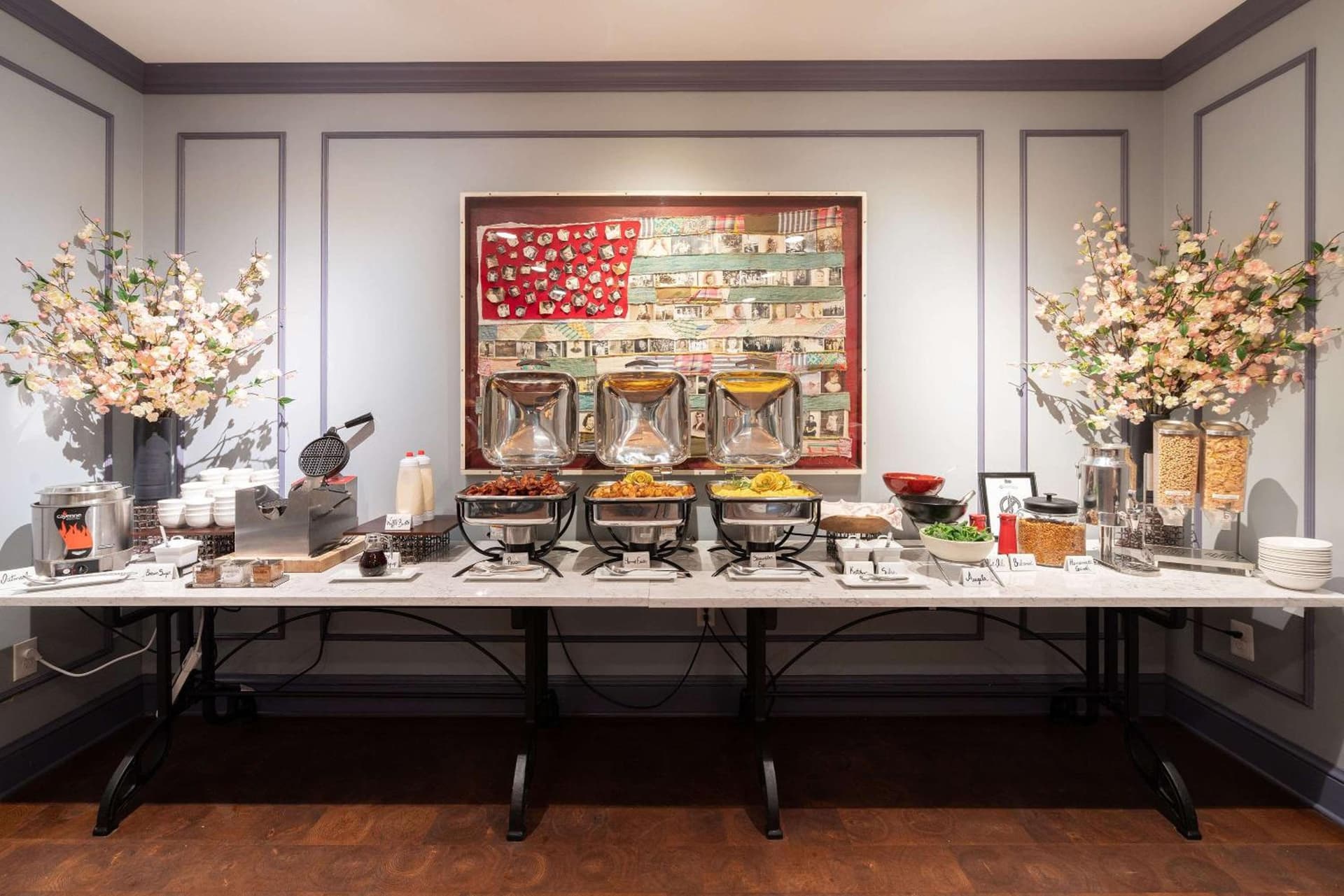 The Kendall Hotel at the Engine 7 Firehouse gallery photo in Cambridge, MA — image 82