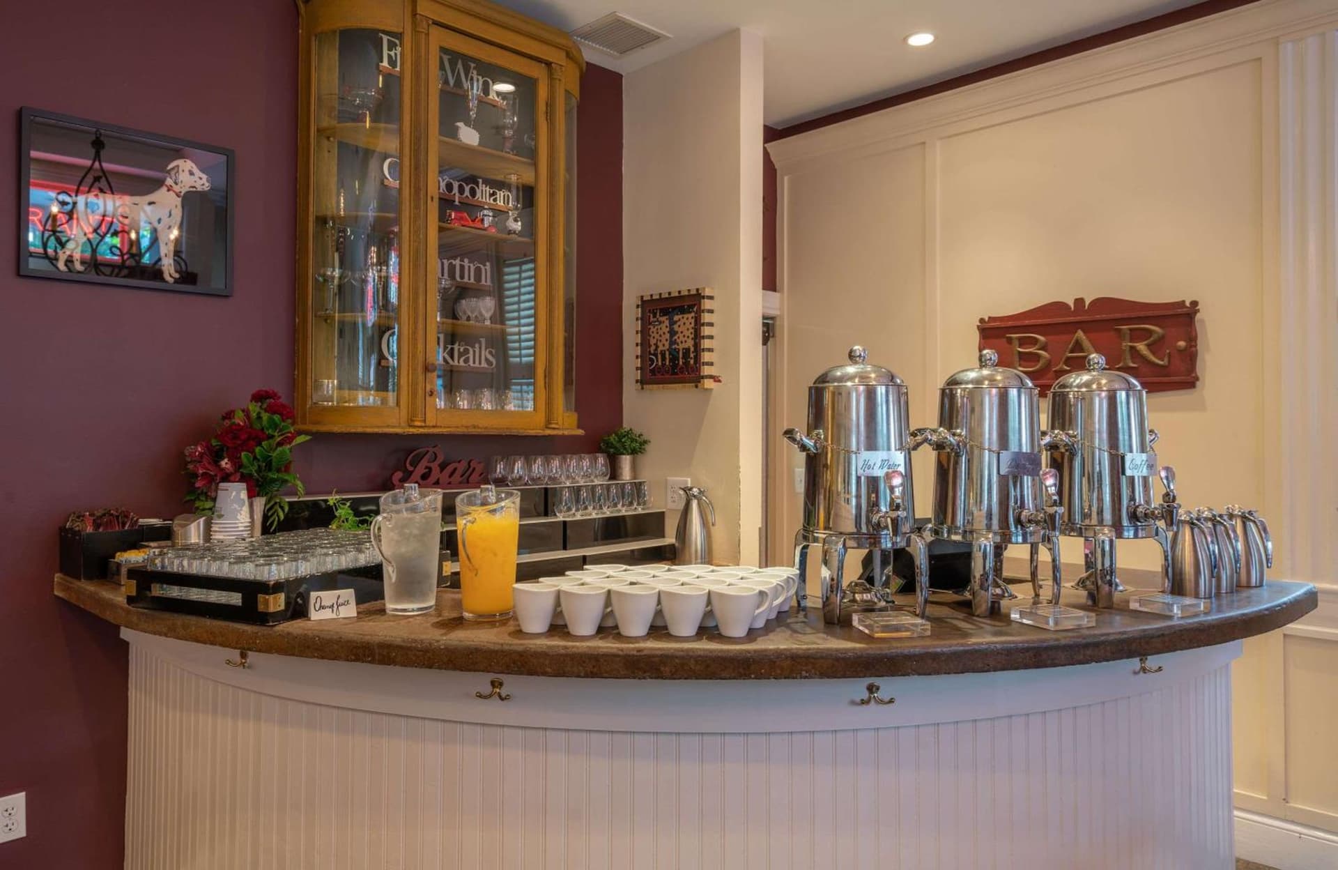 The Kendall Hotel at the Engine 7 Firehouse gallery photo in Cambridge, MA — image 22