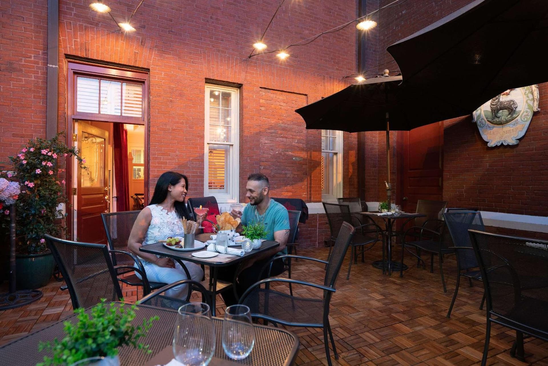 The Kendall Hotel at the Engine 7 Firehouse gallery photo in Cambridge, MA — image 34