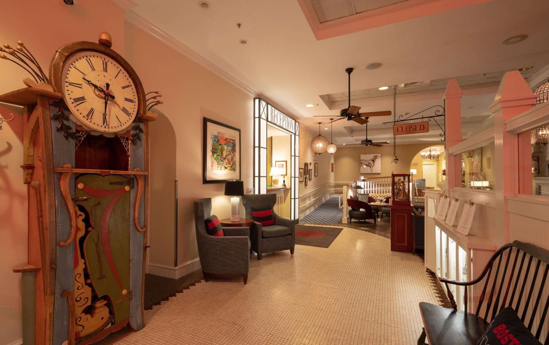 The Kendall Hotel at the Engine 7 Firehouse gallery photo in Cambridge, MA — image 108
