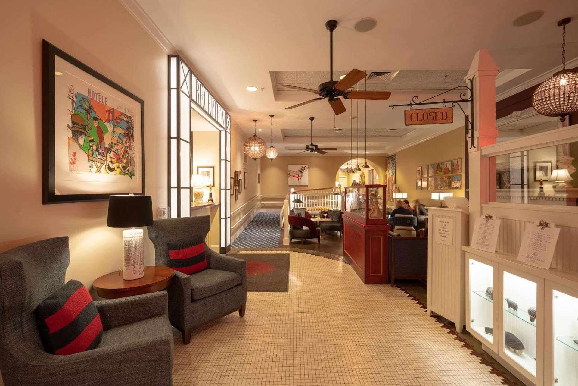 The Kendall Hotel at the Engine 7 Firehouse gallery photo in Cambridge, MA — image 63