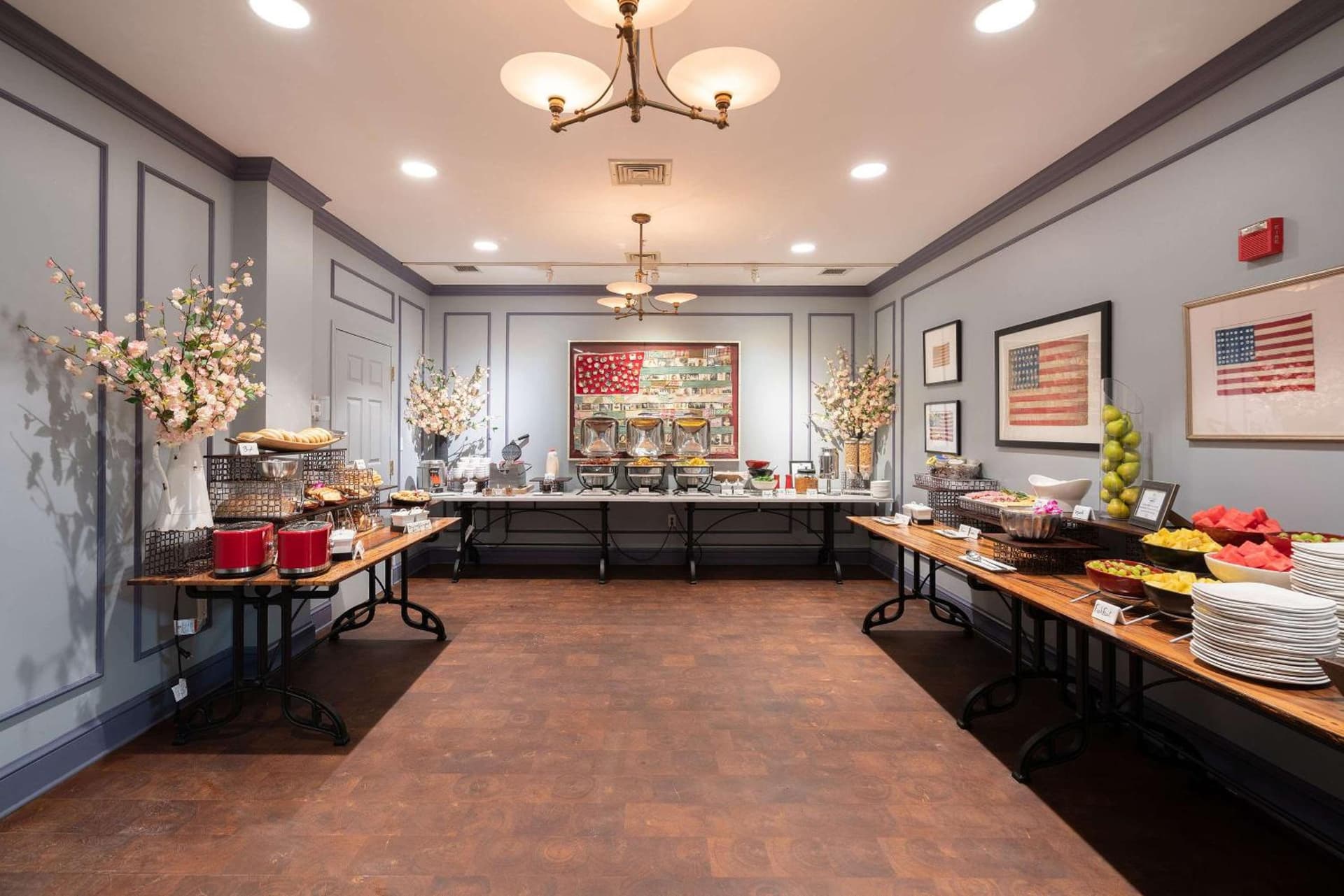 The Kendall Hotel at the Engine 7 Firehouse gallery photo in Cambridge, MA — image 60