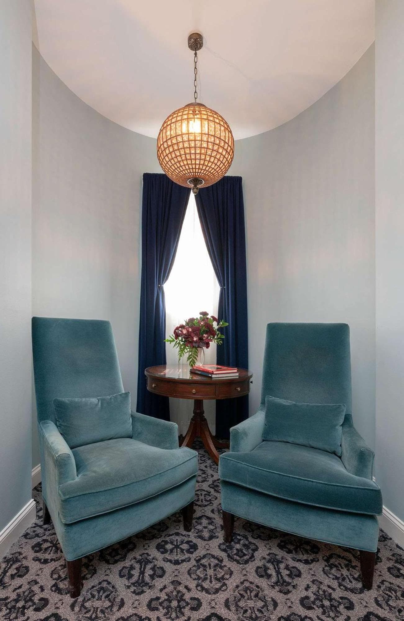 The Kendall Hotel at the Engine 7 Firehouse gallery photo in Cambridge, MA — image 66