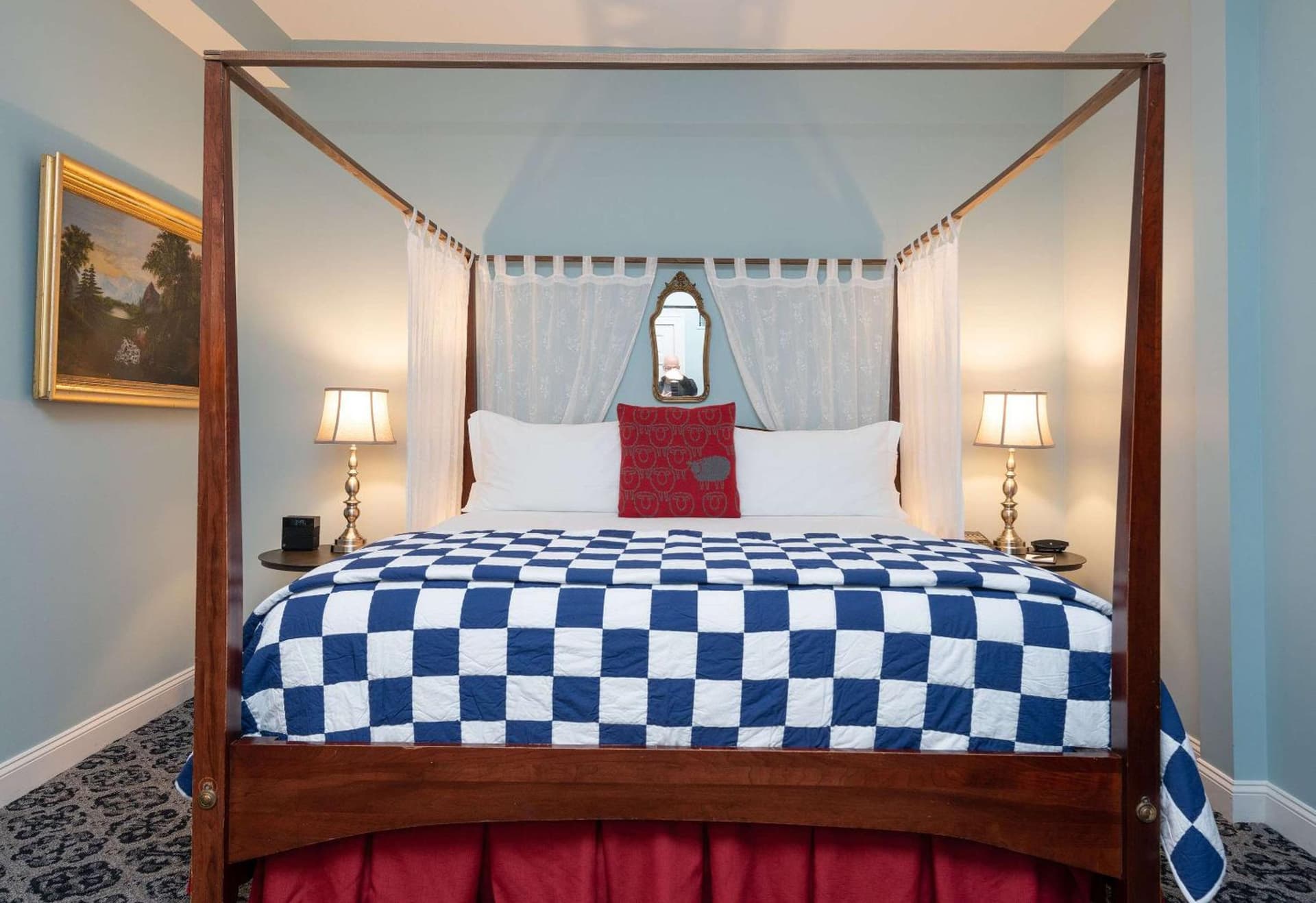 The Kendall Hotel at the Engine 7 Firehouse gallery photo in Cambridge, MA — image 103
